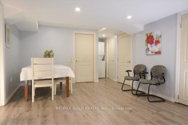 Photo 8 of Unit BSMT, 7 Lombardy Crescent, Brampton, Queen Street Corridor — HOMEH
