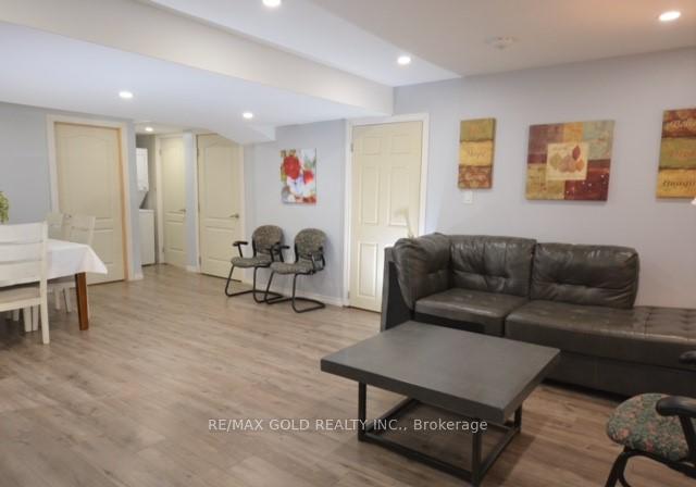 Photo 10 of Unit BSMT, 7 Lombardy Crescent, Brampton, Queen Street Corridor — HOMEH