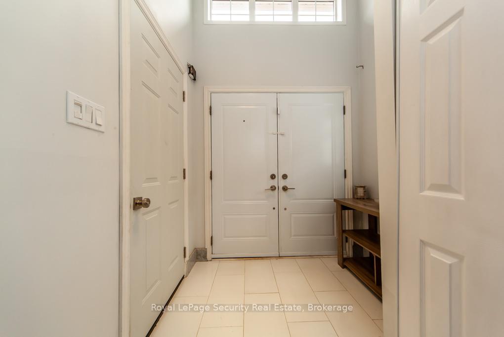 Photo 3 of 190 Van Scott Drive, Brampton, Northwest Sandalwood Parkway — HOMEH