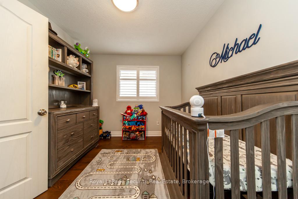 Photo 13 of 190 Van Scott Drive, Brampton, Northwest Sandalwood Parkway — HOMEH