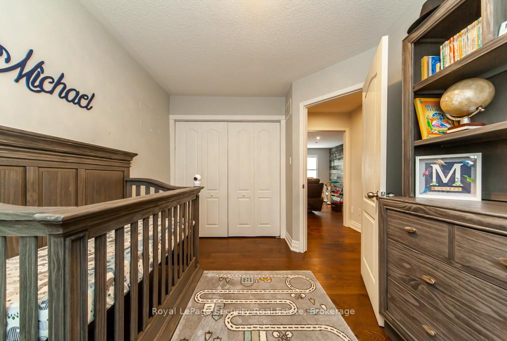 Photo 14 of 190 Van Scott Drive, Brampton, Northwest Sandalwood Parkway — HOMEH