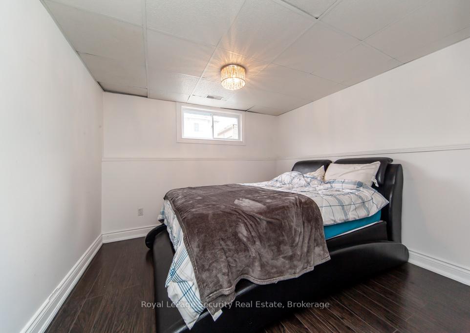 Photo 20 of 190 Van Scott Drive, Brampton, Northwest Sandalwood Parkway — HOMEH