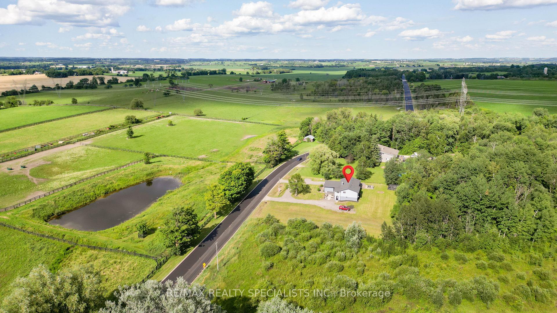 Photo 60 of 5277 5th Side Road, Essa, Rural Essa — HOMEH