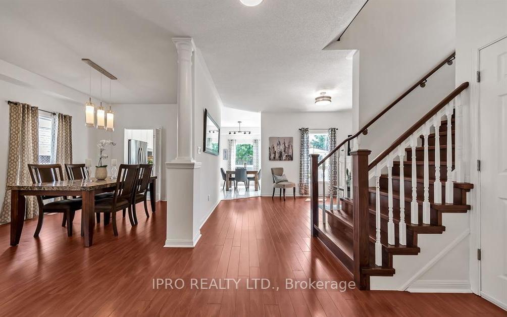 Photo 3 of Unit Upper, 11 Tom Edwards Drive, Whitby, Rolling Acres — HOMEH
