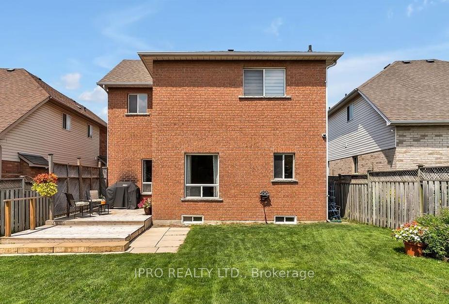 Photo 42 of Unit Upper, 11 Tom Edwards Drive, Whitby, Rolling Acres — HOMEH