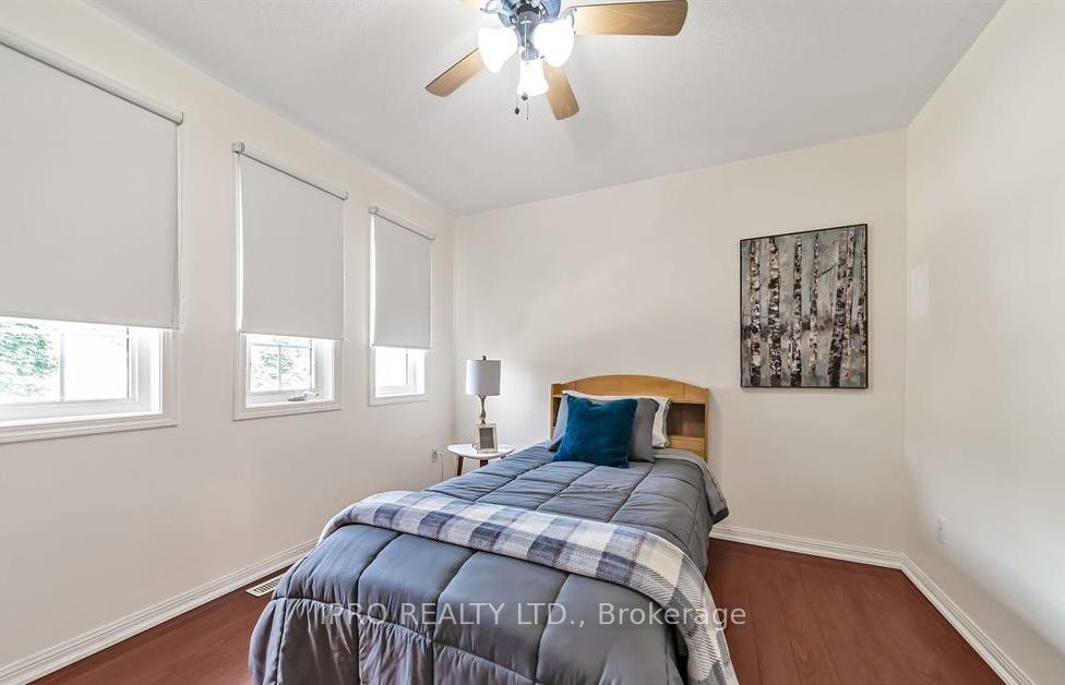 Photo 37 of Unit Upper, 11 Tom Edwards Drive, Whitby, Rolling Acres — HOMEH