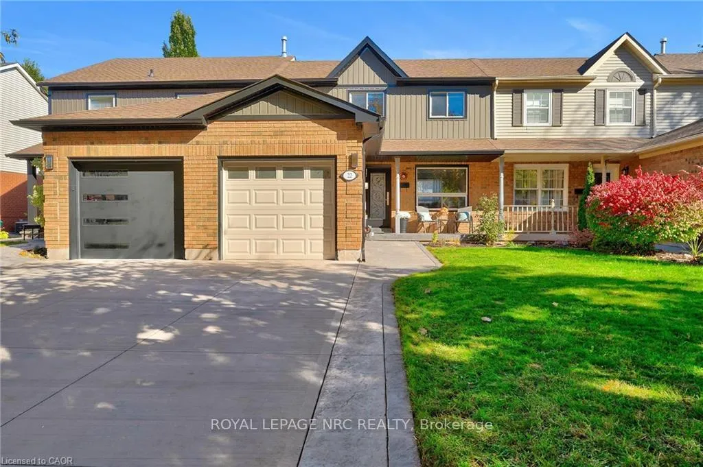 Front of 22 Pleasant Grove Terrace