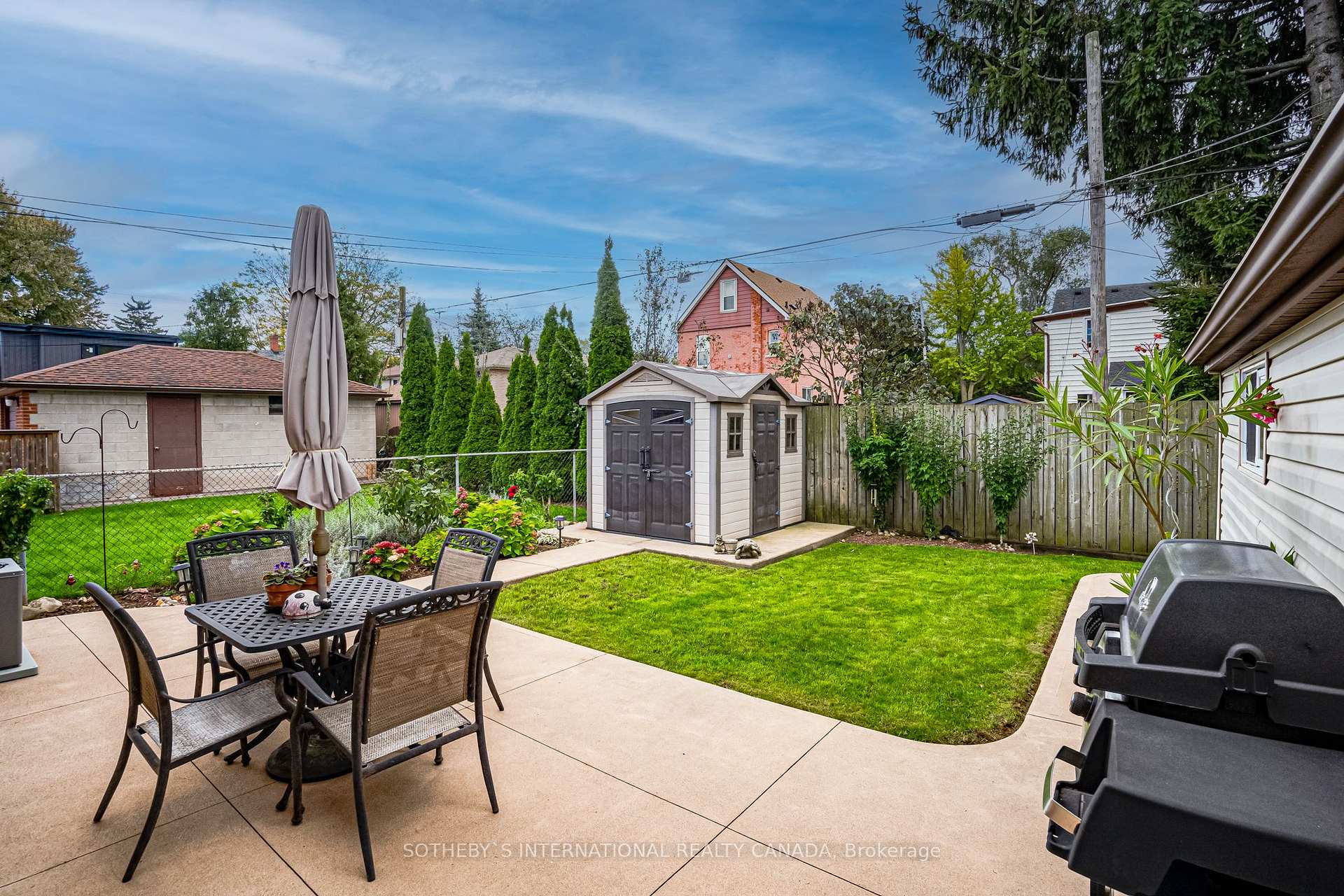 Photo 58 of 403 Jackson Street W, Hamilton, Kirkendall — HOMEH
