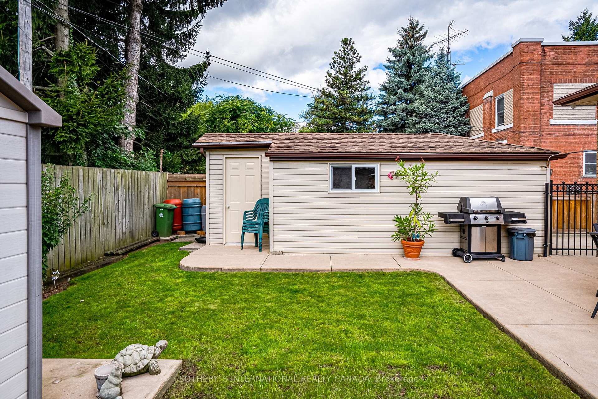 Photo 60 of 403 Jackson Street W, Hamilton, Kirkendall — HOMEH