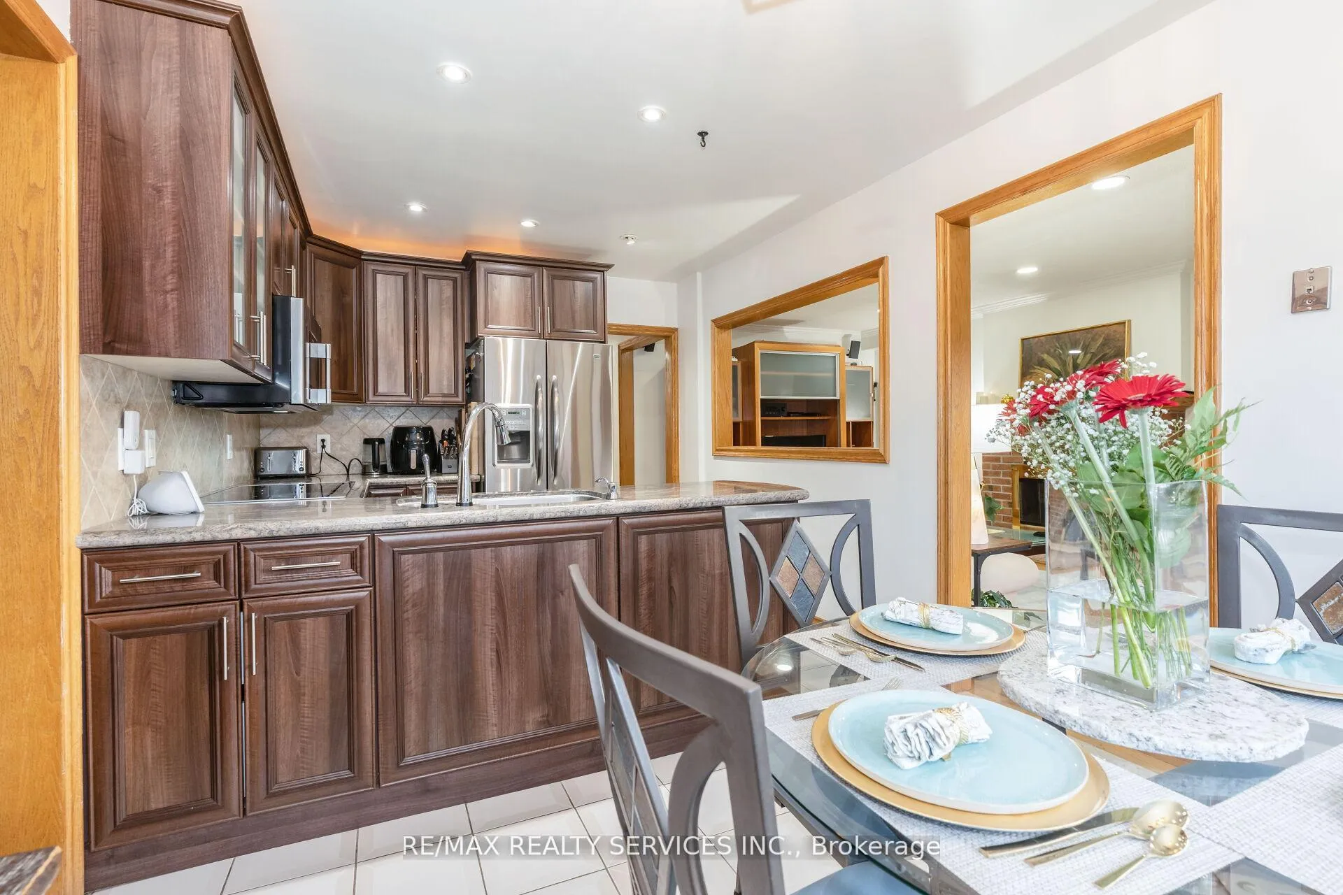 Photo 93 of 18 Mitchell Avenue, Brampton, Heart Lake West — HOMEH