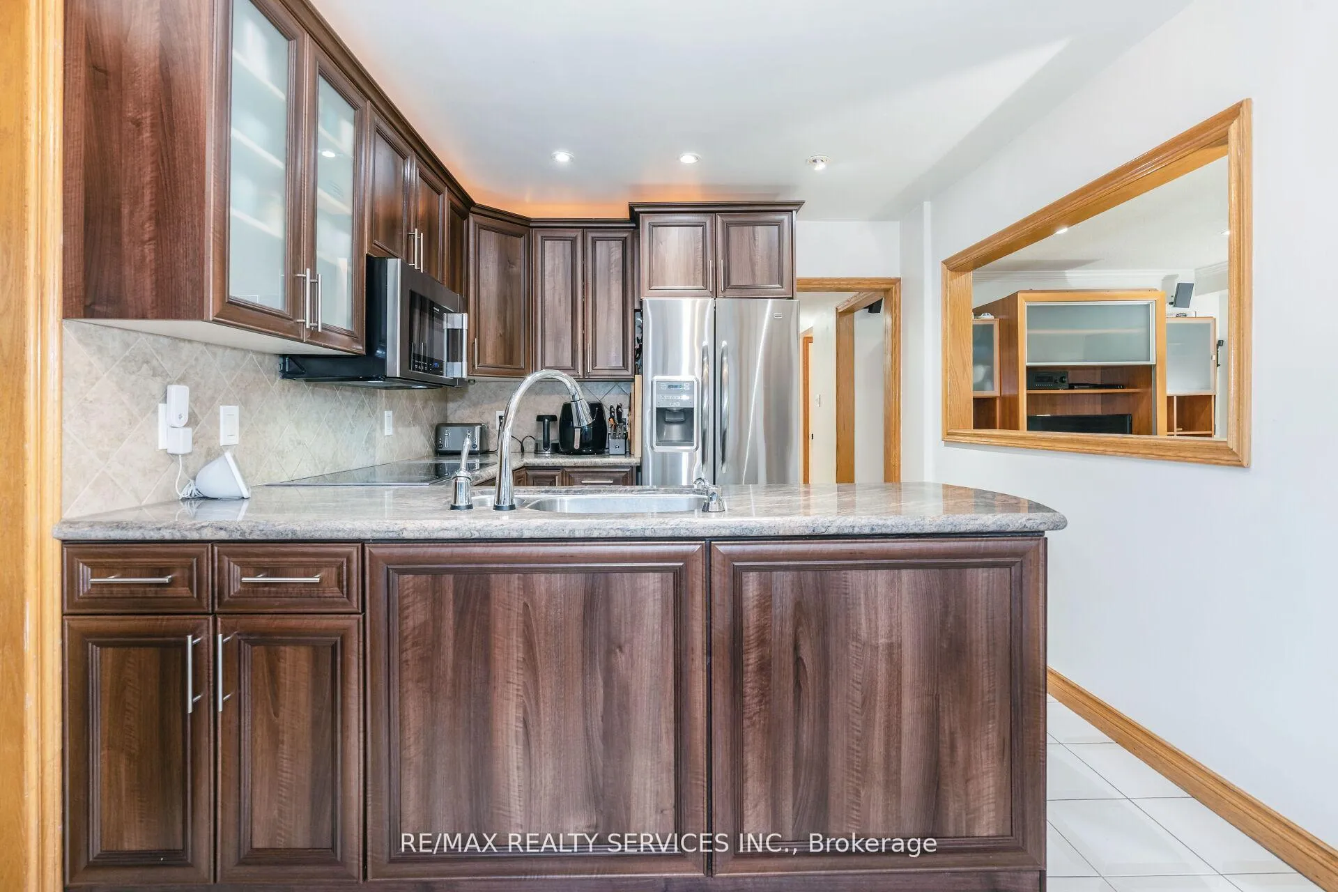 Photo 104 of 18 Mitchell Avenue, Brampton, Heart Lake West — HOMEH