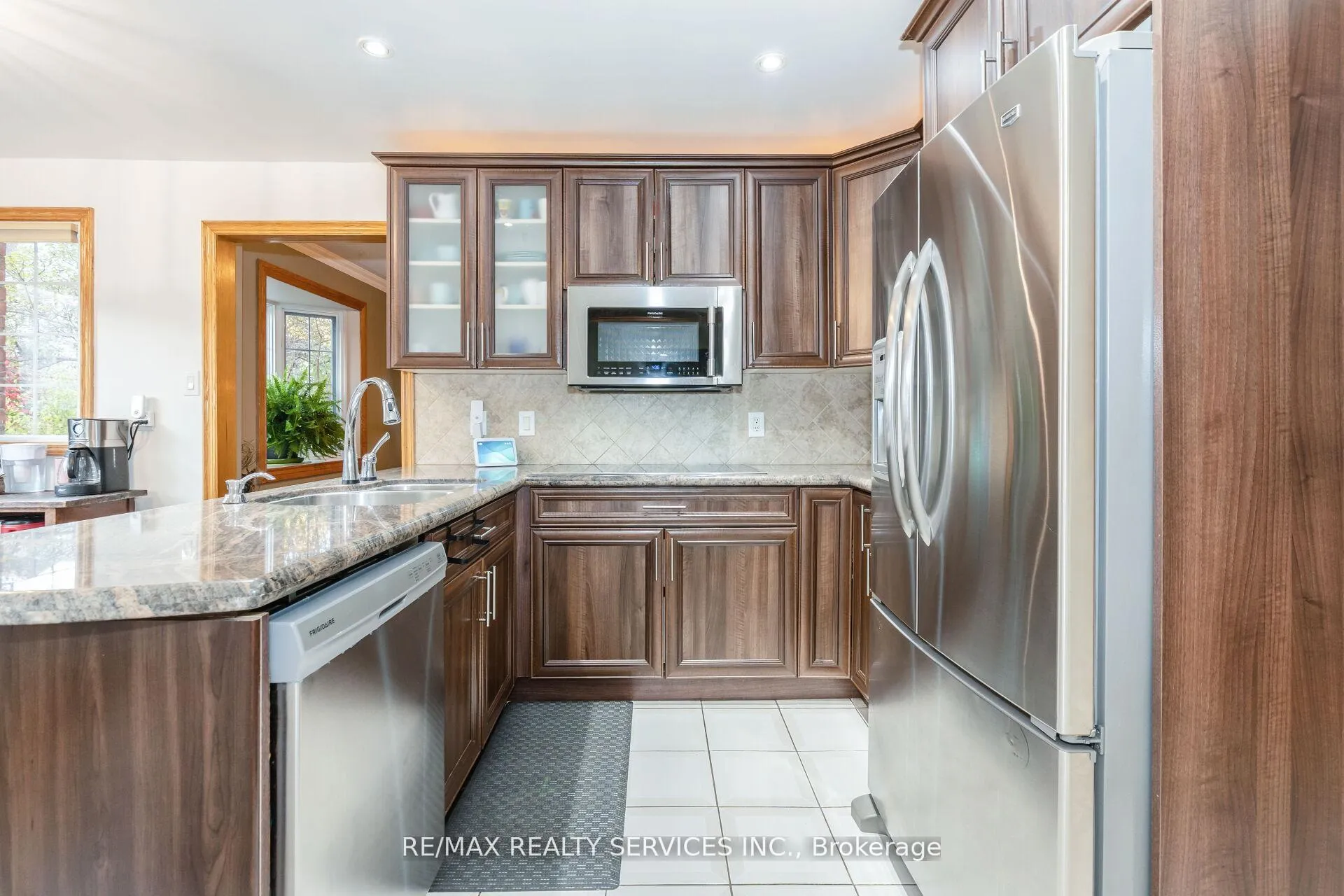 Photo 114 of 18 Mitchell Avenue, Brampton, Heart Lake West — HOMEH