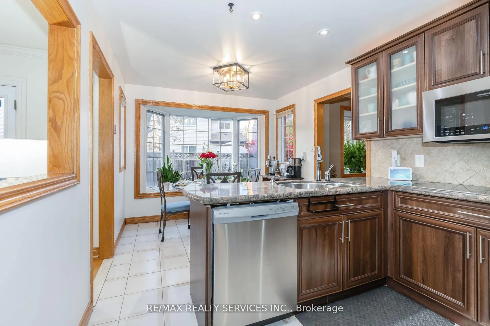 Photo 121 of 18 Mitchell Avenue, Brampton, Heart Lake West — HOMEH