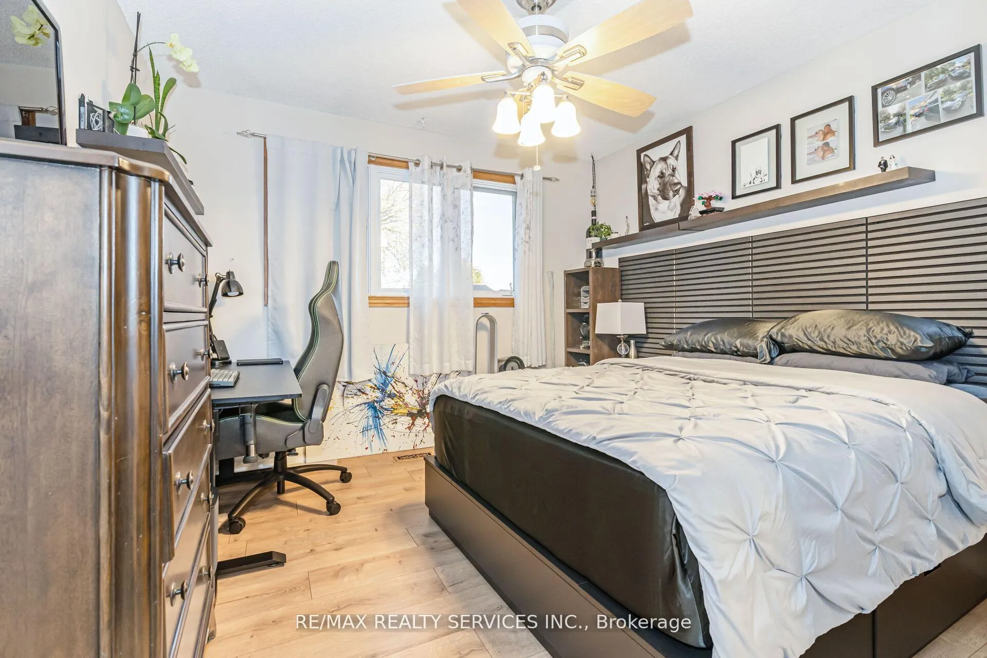 Photo 166 of 18 Mitchell Avenue, Brampton, Heart Lake West — HOMEH