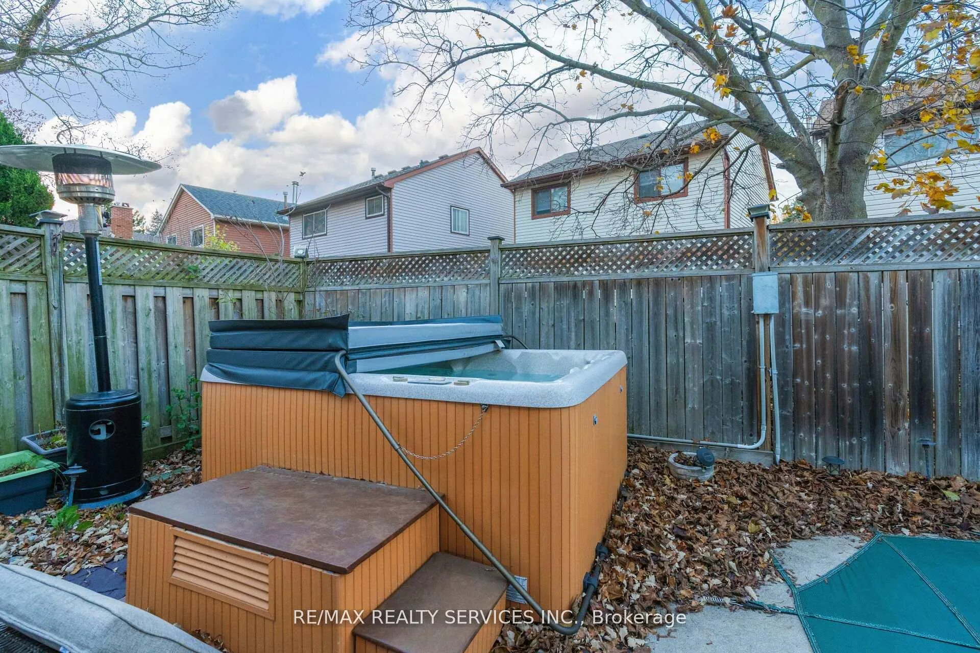 Photo 248 of 18 Mitchell Avenue, Brampton, Heart Lake West — HOMEH