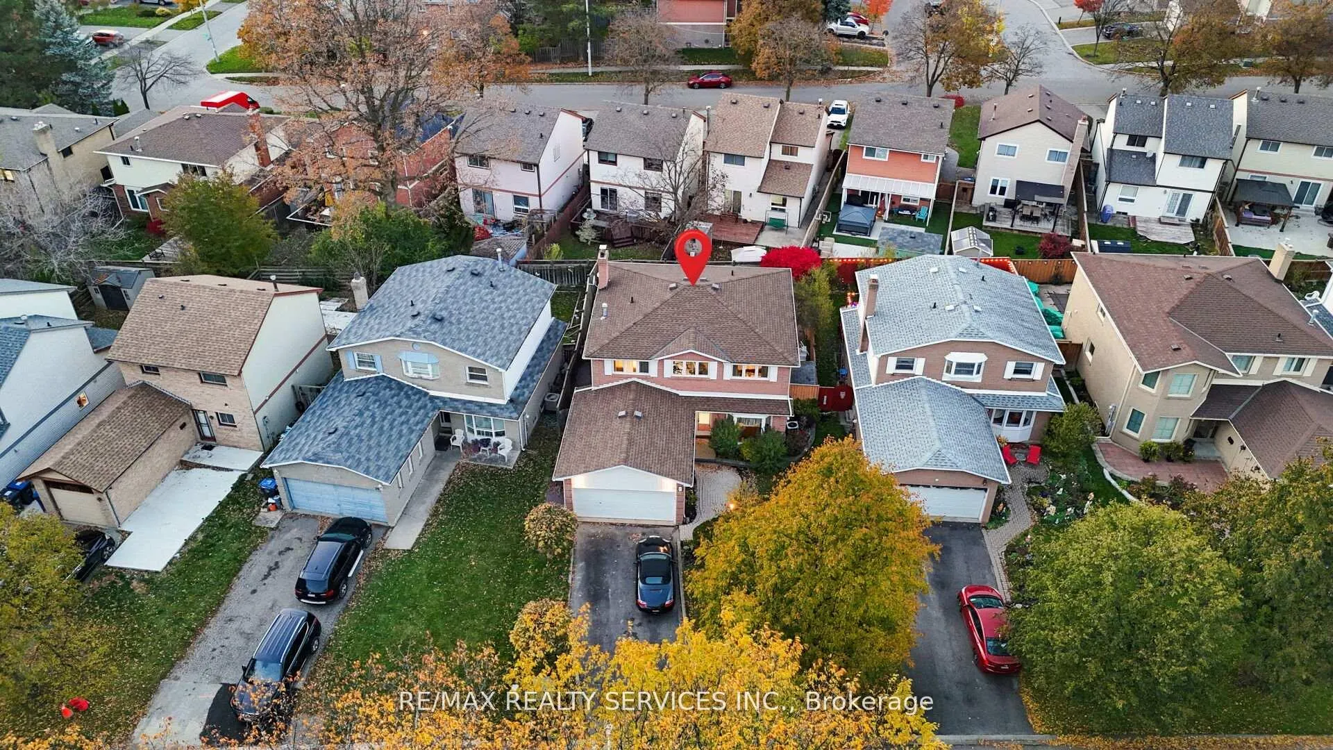 Photo 280 of 18 Mitchell Avenue, Brampton, Heart Lake West — HOMEH