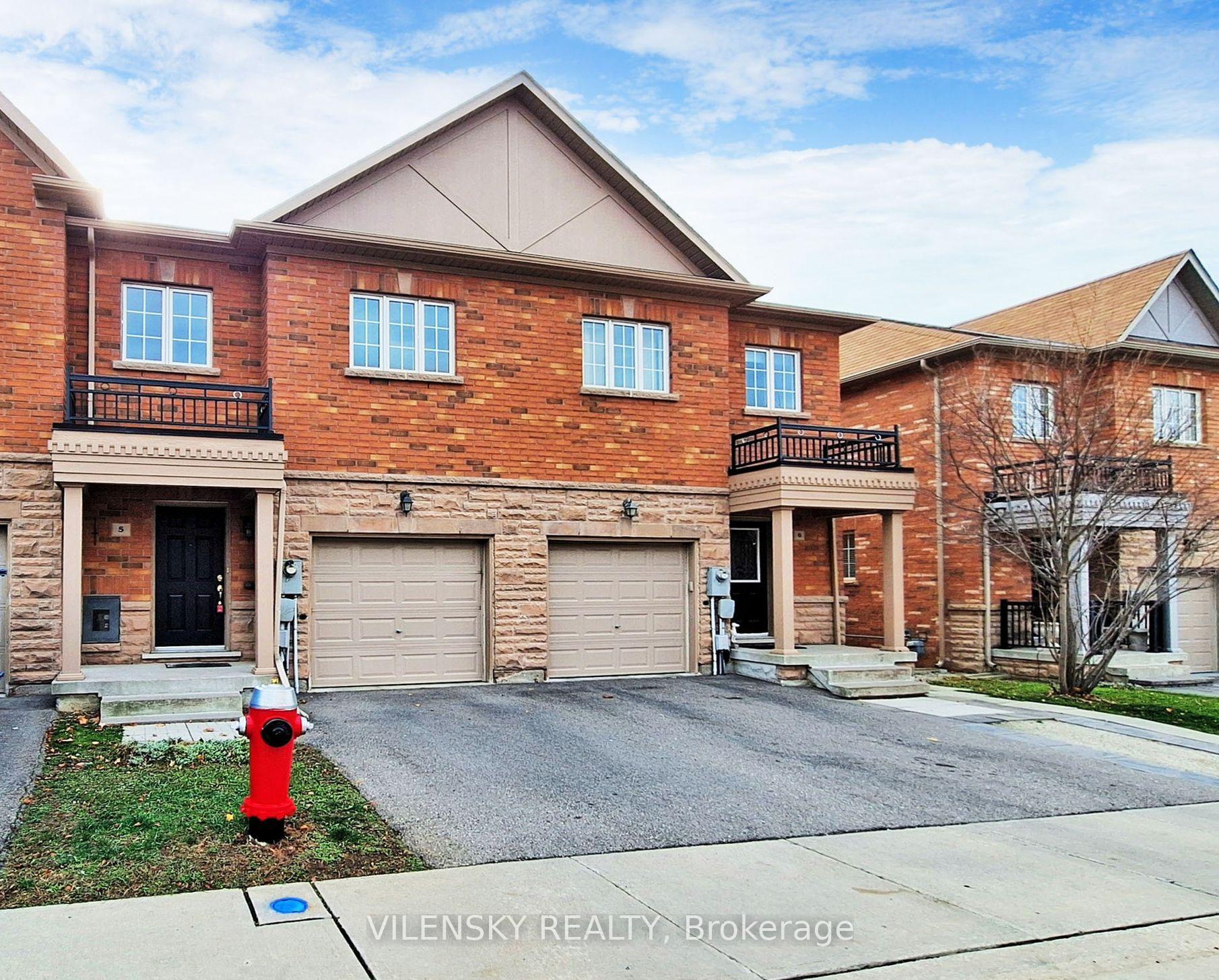 Photo 1 of Unit 5, 8777 Dufferin Street, Vaughan, Patterson — HOMEH