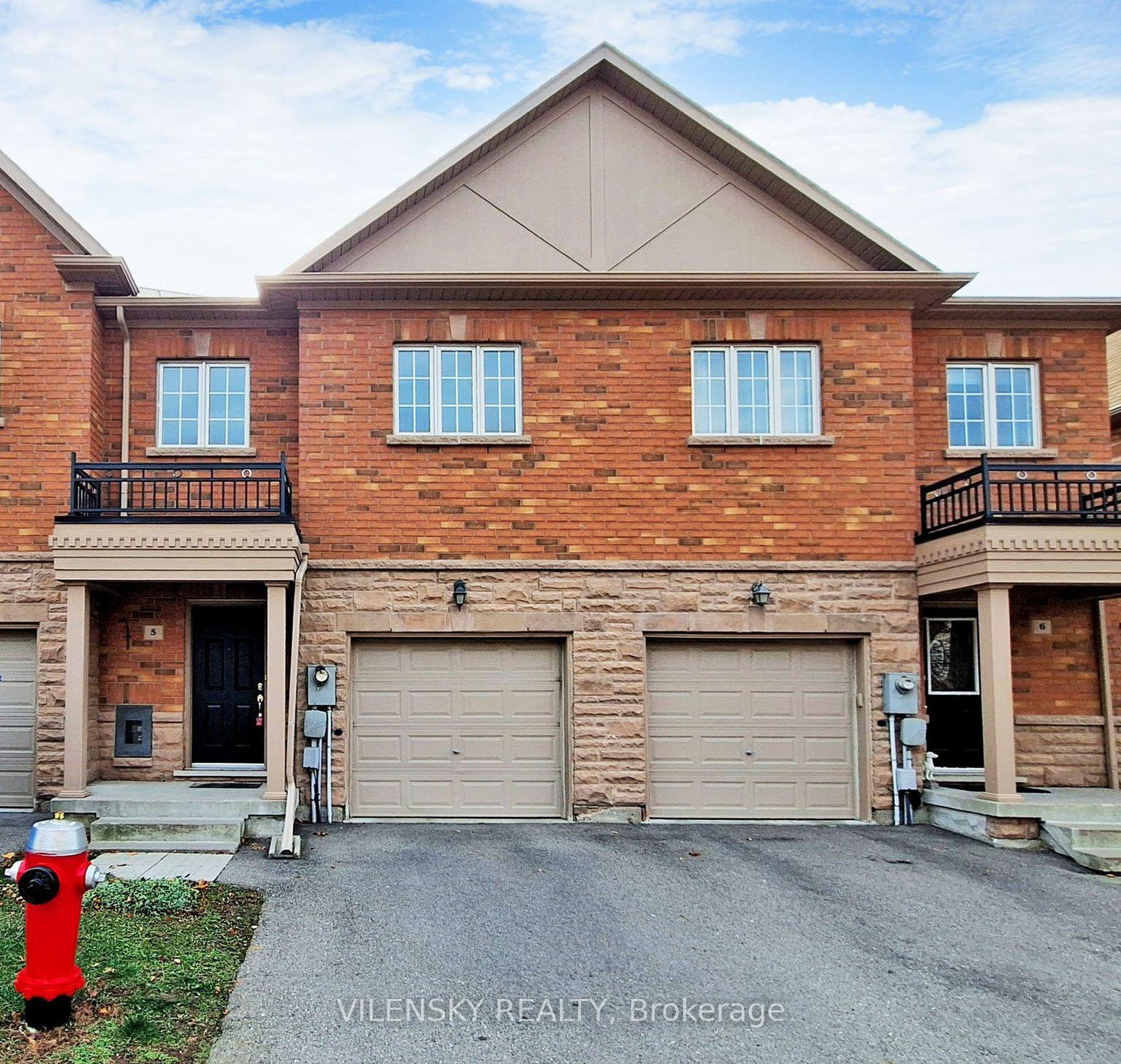 Photo 2 of Unit 5, 8777 Dufferin Street, Vaughan, Patterson — HOMEH