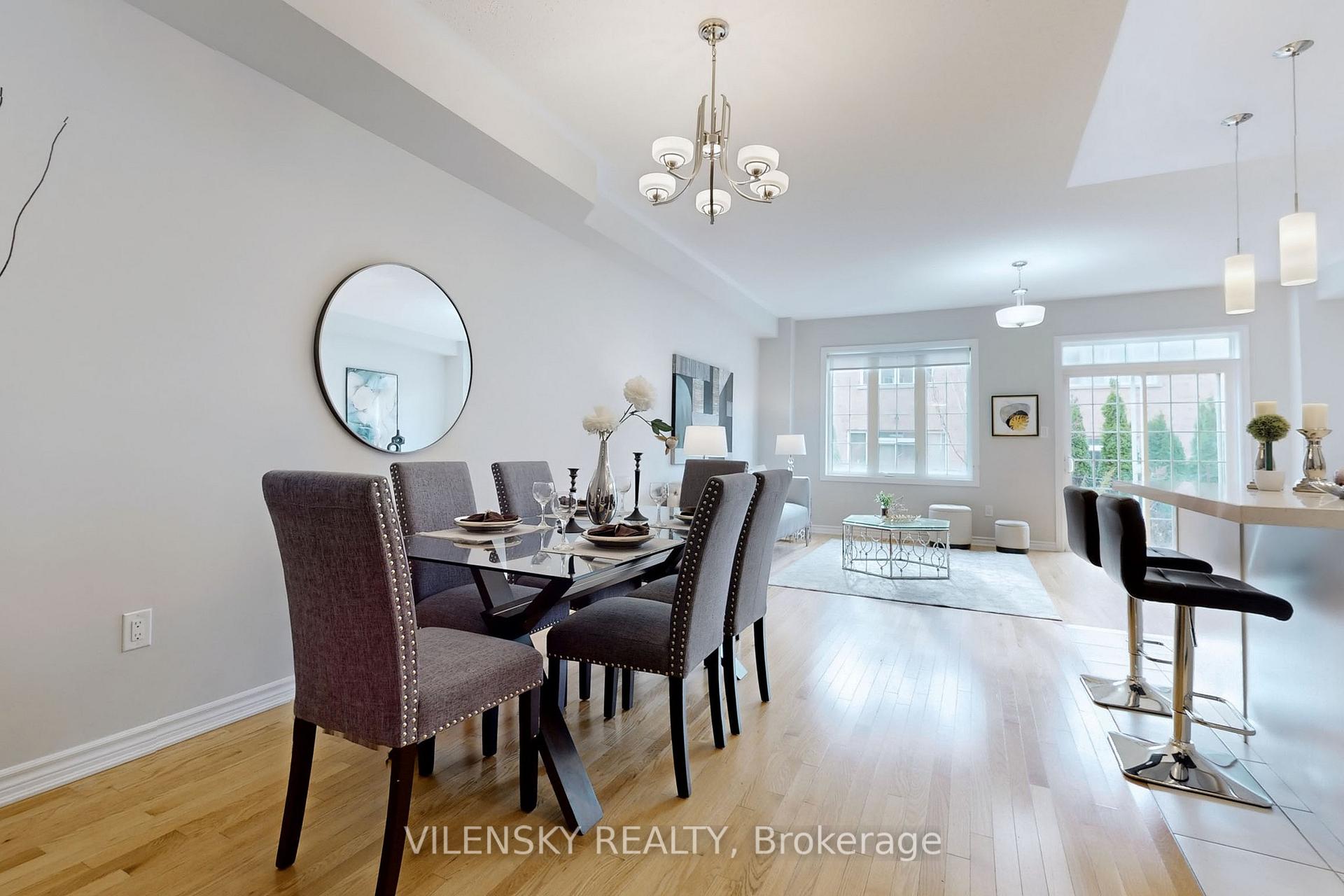 Photo 8 of Unit 5, 8777 Dufferin Street, Vaughan, Patterson — HOMEH