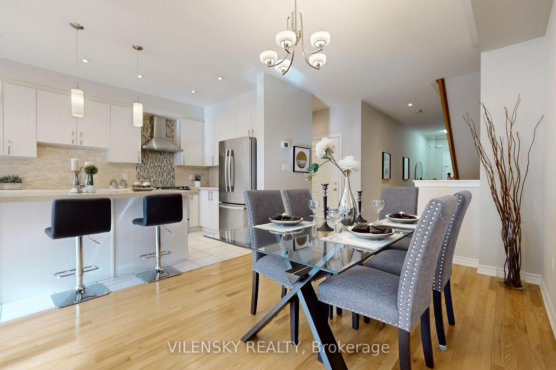 Photo 9 of Unit 5, 8777 Dufferin Street, Vaughan, Patterson — HOMEH