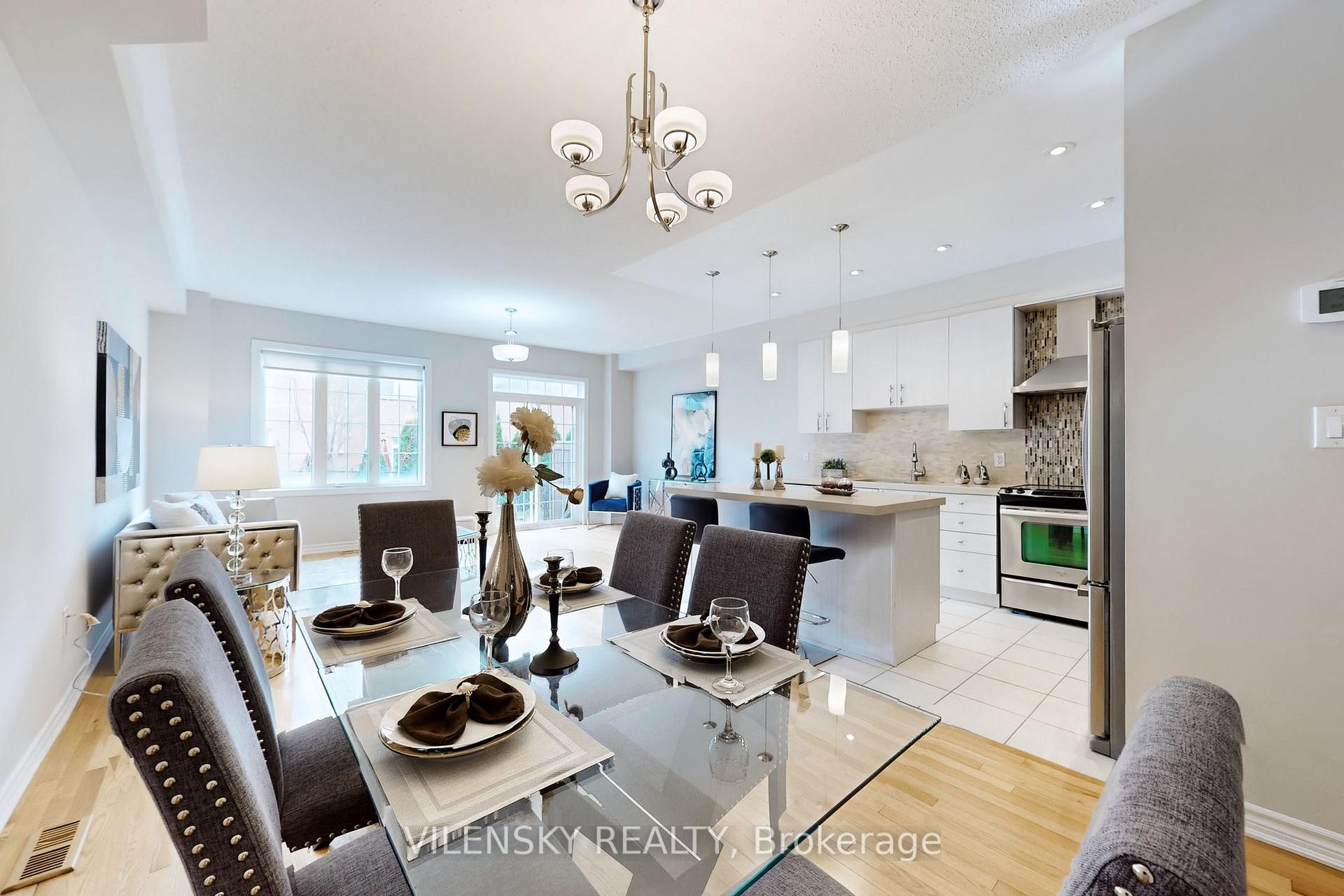 Photo 10 of Unit 5, 8777 Dufferin Street, Vaughan, Patterson — HOMEH