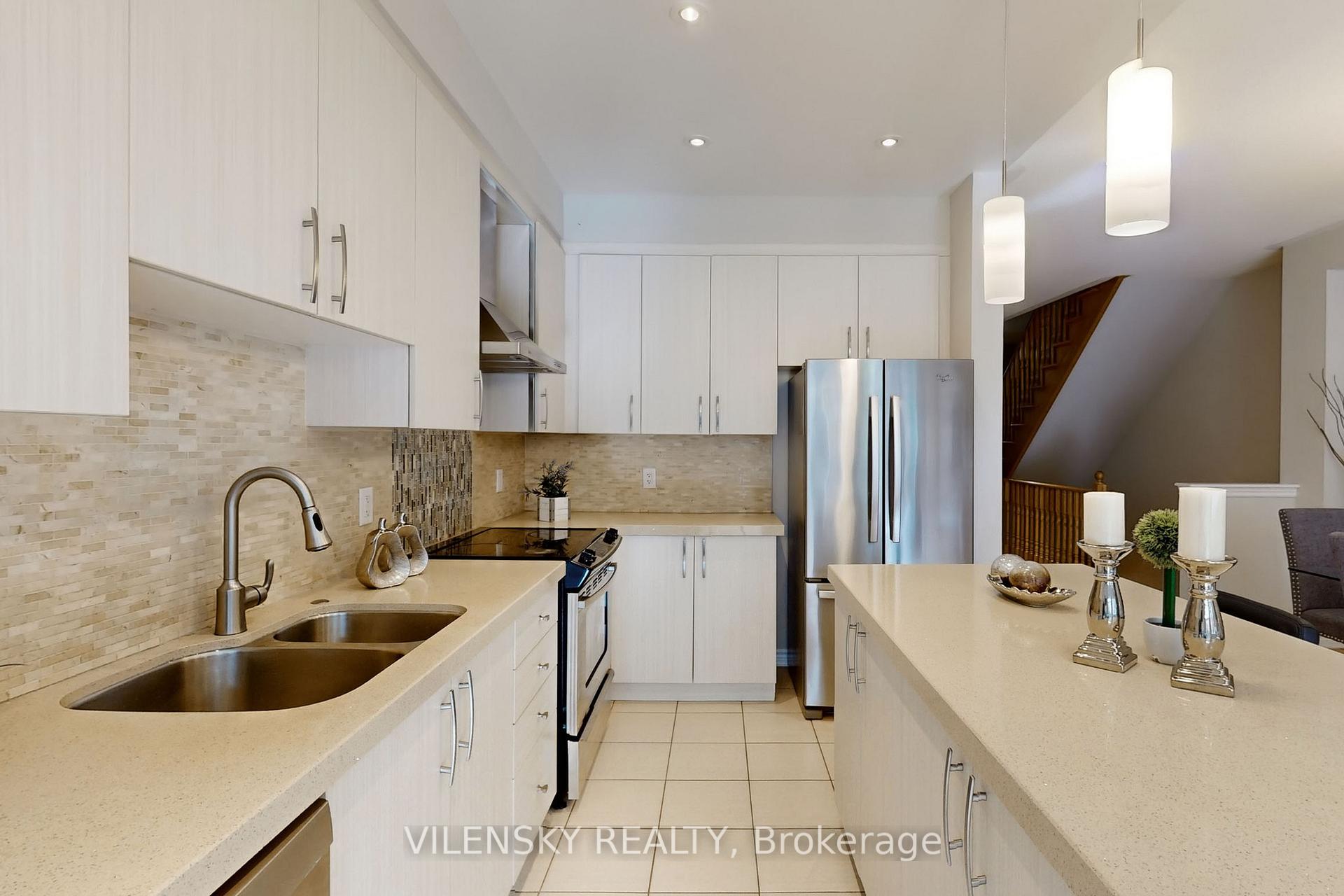 Photo 13 of Unit 5, 8777 Dufferin Street, Vaughan, Patterson — HOMEH