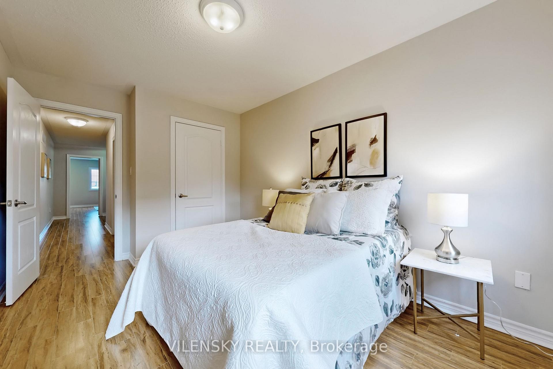 Photo 22 of Unit 5, 8777 Dufferin Street, Vaughan, Patterson — HOMEH