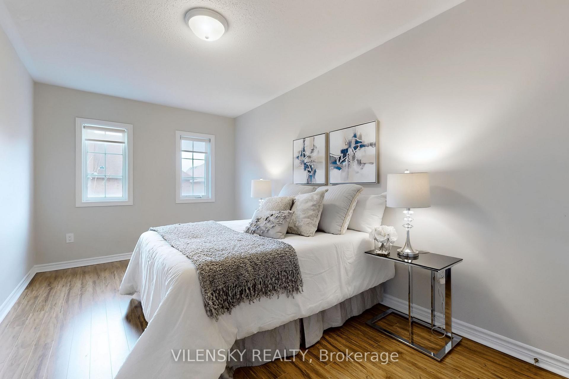 Photo 23 of Unit 5, 8777 Dufferin Street, Vaughan, Patterson — HOMEH