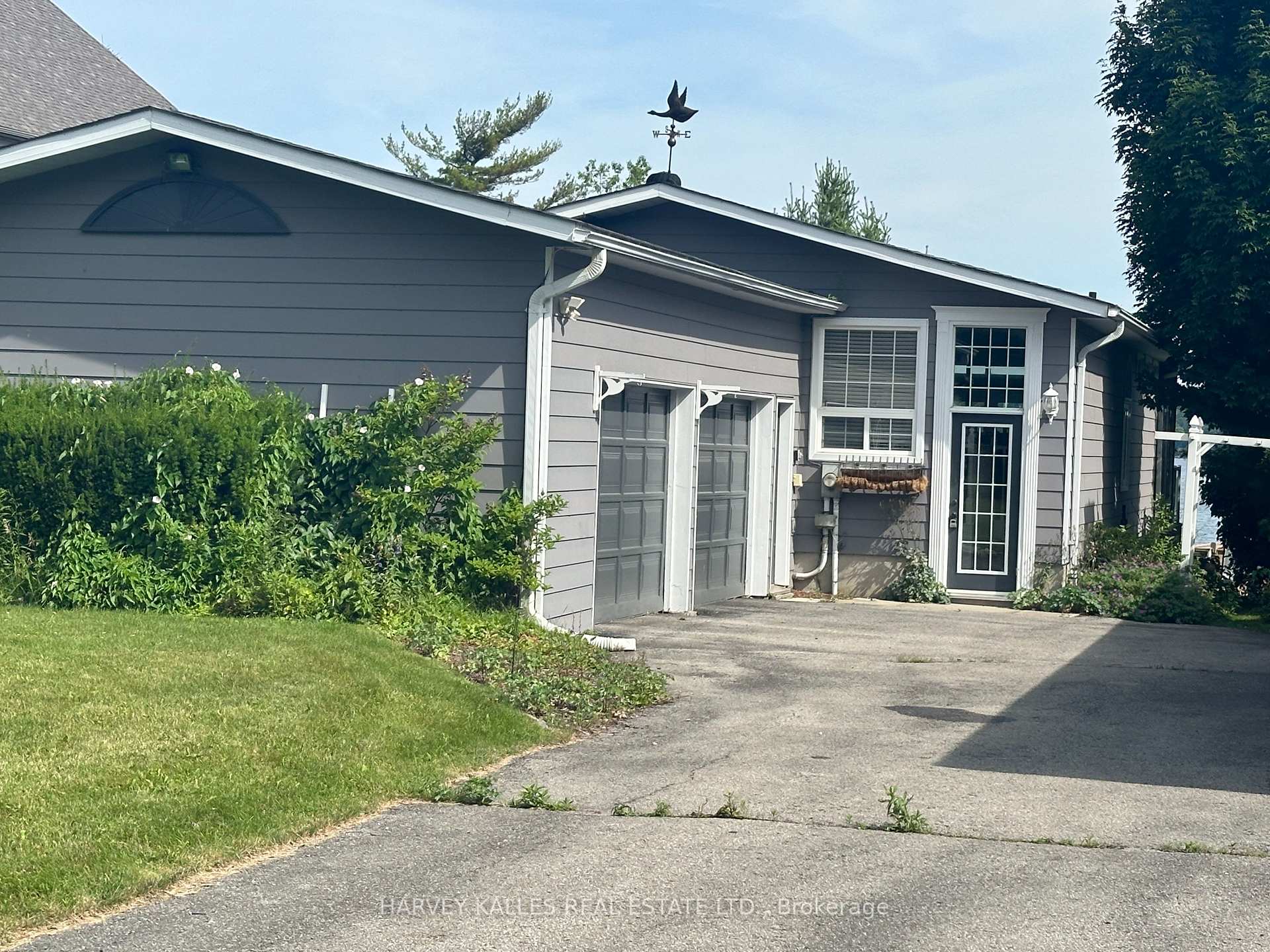Photo 1 of 58 Gray Lane, Barrie, South Shore — HOMEH