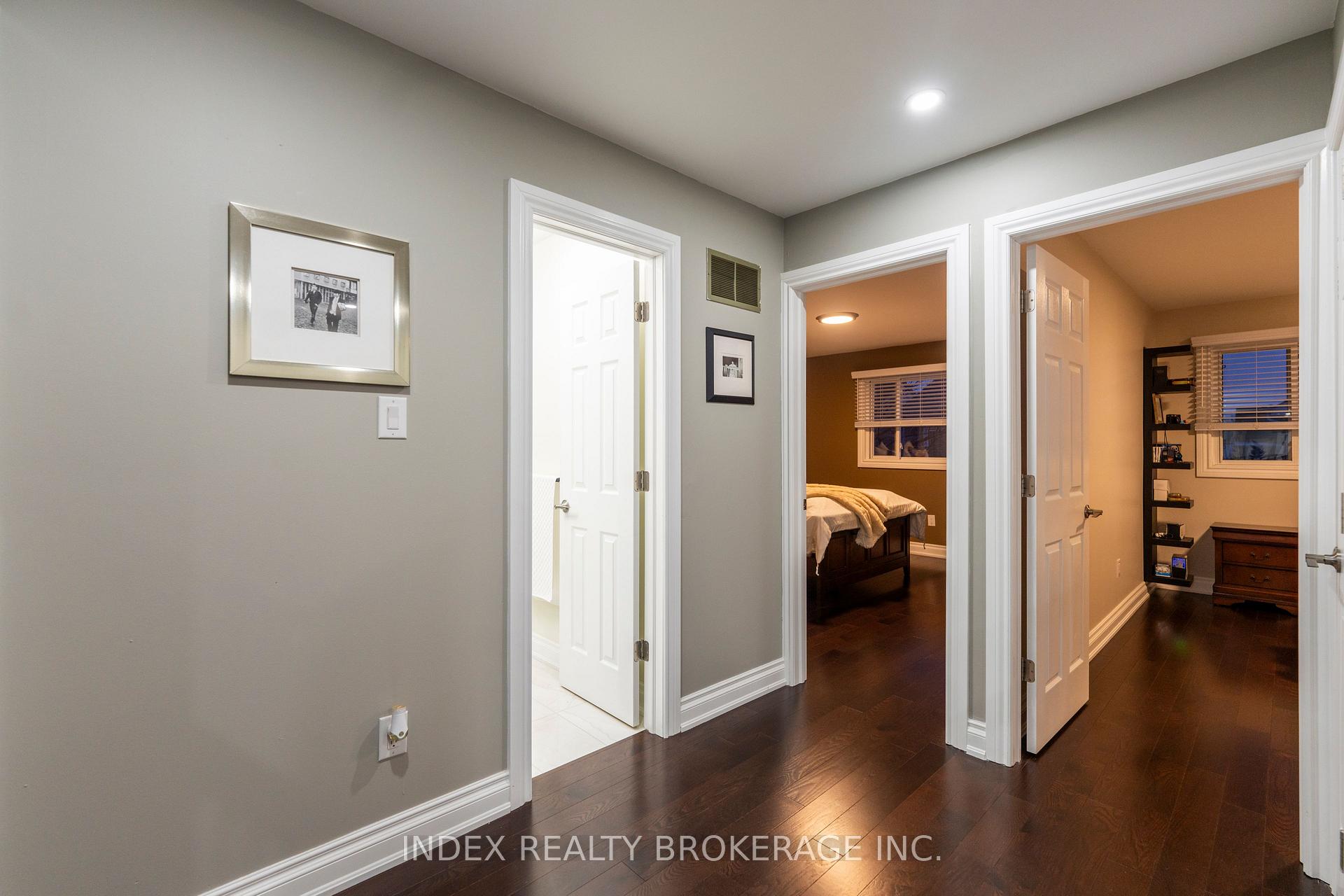 Photo 17 of 52 Jameson Crescent, Brampton, Northgate — HOMEH
