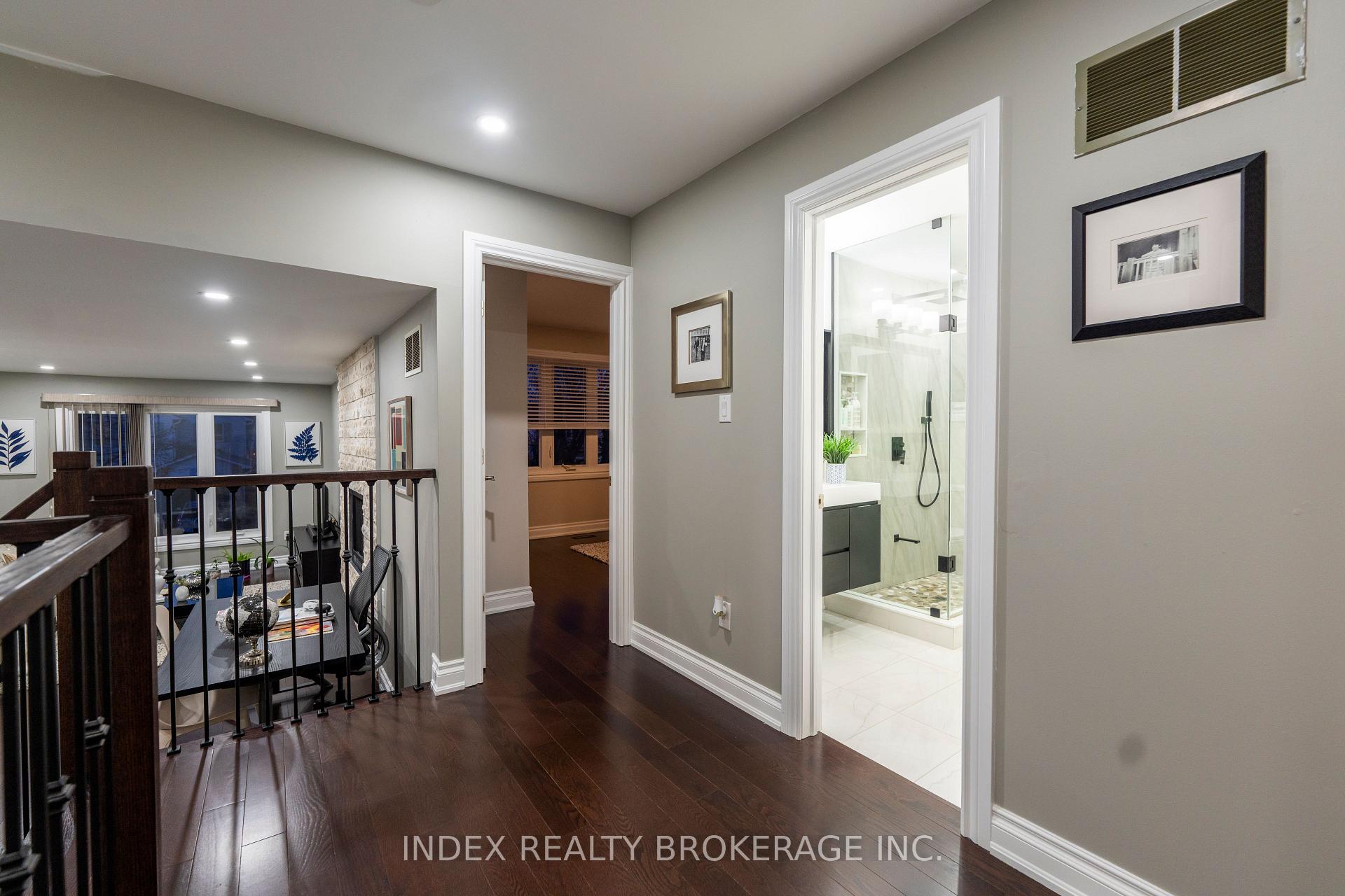 Photo 18 of 52 Jameson Crescent, Brampton, Northgate — HOMEH