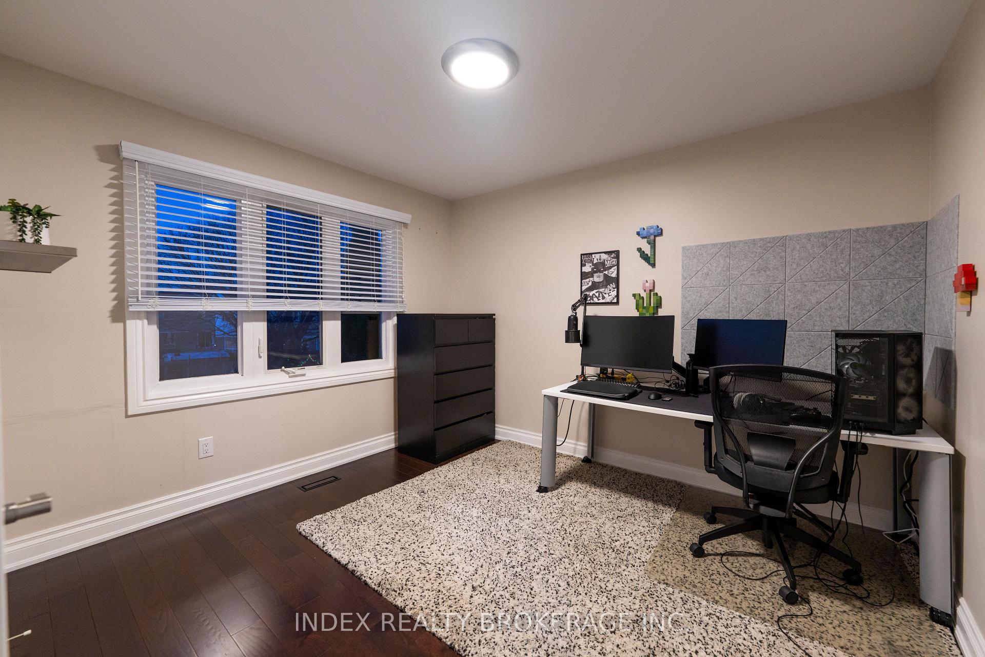 Photo 20 of 52 Jameson Crescent, Brampton, Northgate — HOMEH