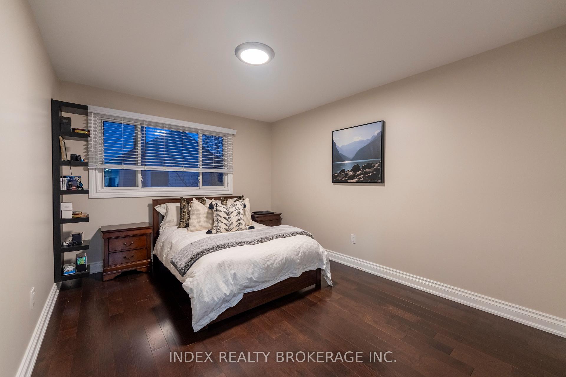 Photo 25 of 52 Jameson Crescent, Brampton, Northgate — HOMEH