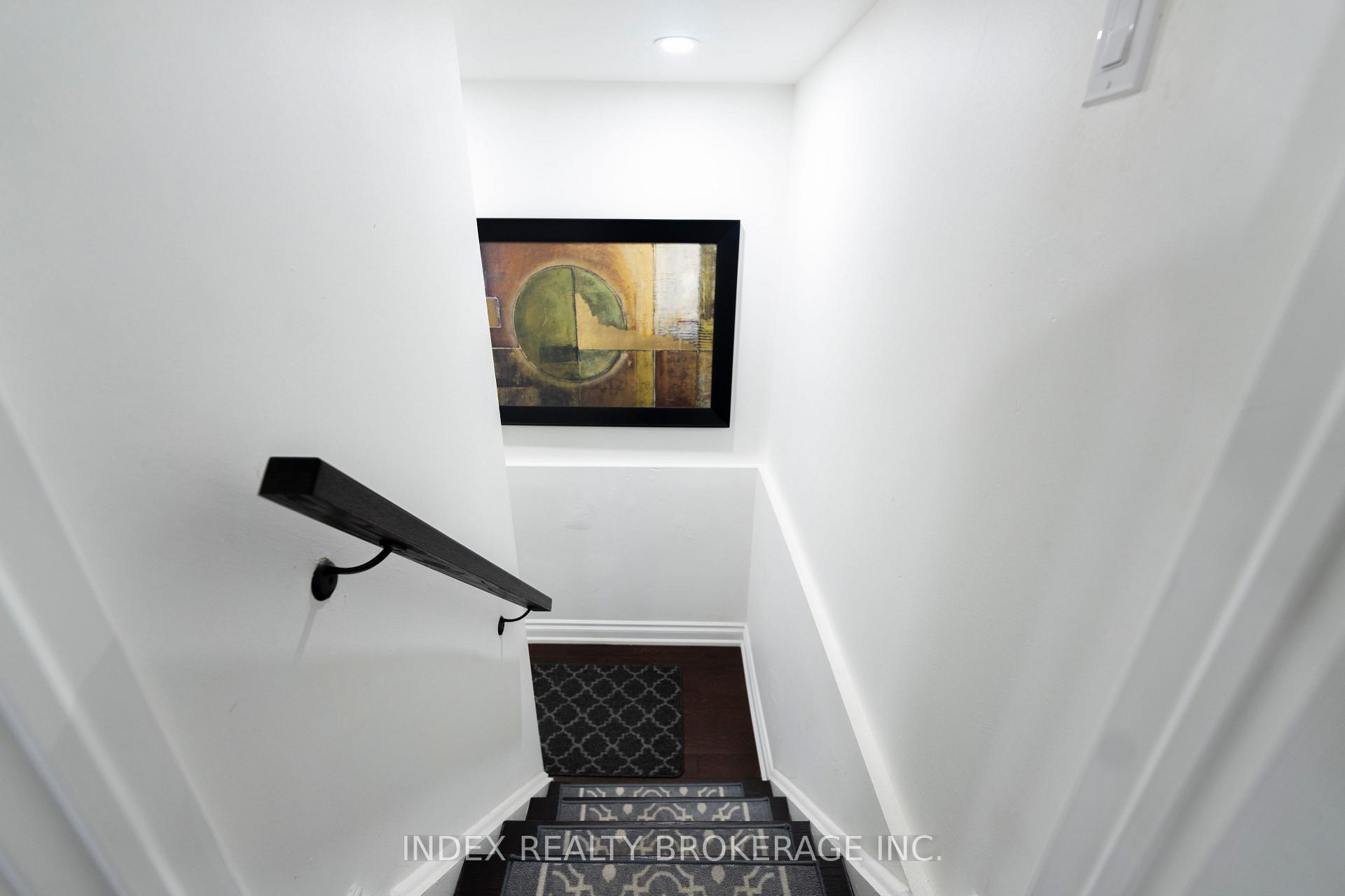 Photo 27 of 52 Jameson Crescent, Brampton, Northgate — HOMEH