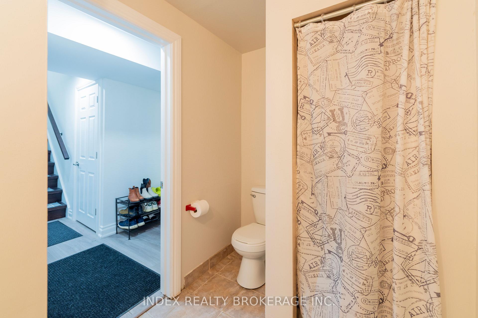Photo 29 of 52 Jameson Crescent, Brampton, Northgate — HOMEH