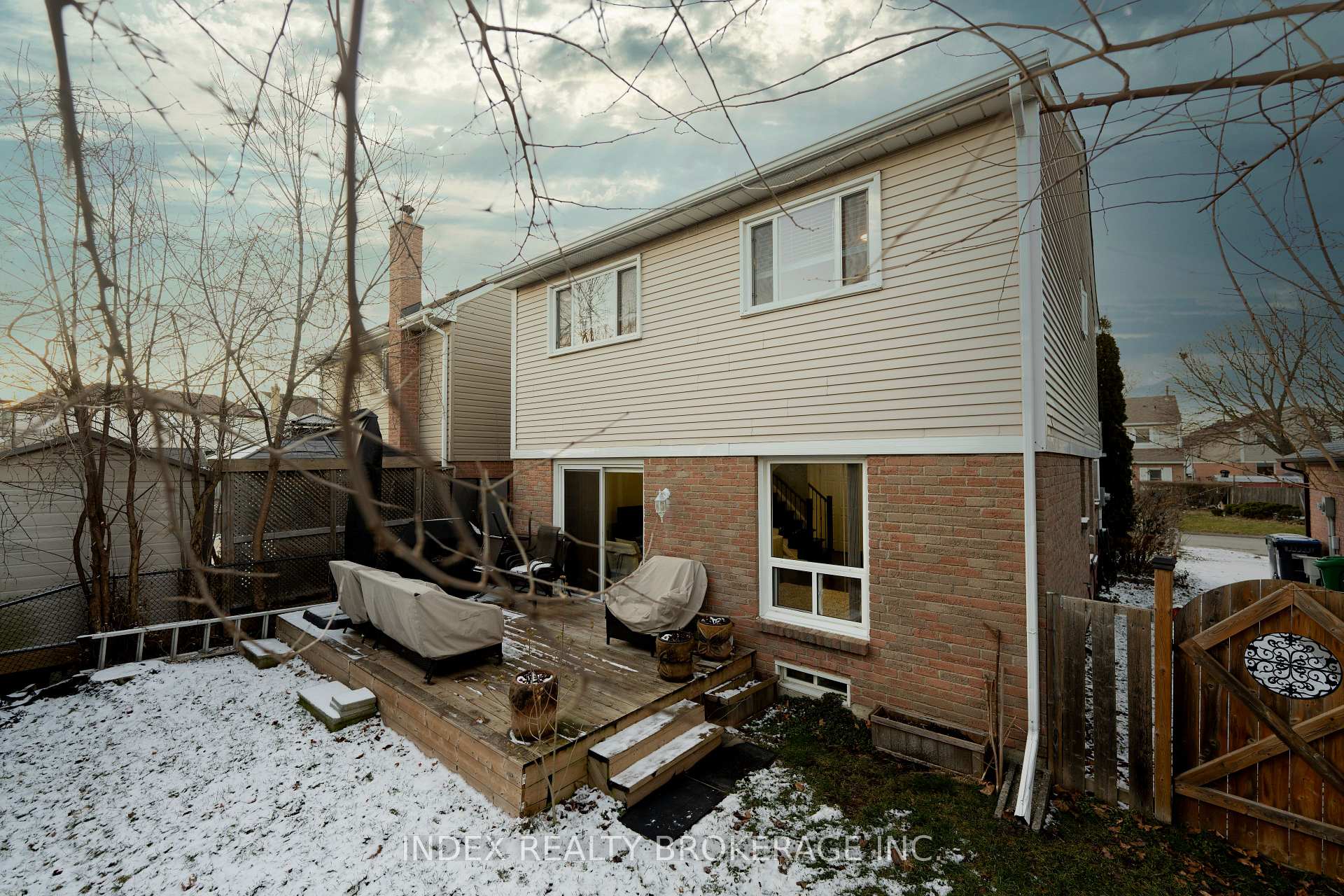 Photo 37 of 52 Jameson Crescent, Brampton, Northgate — HOMEH