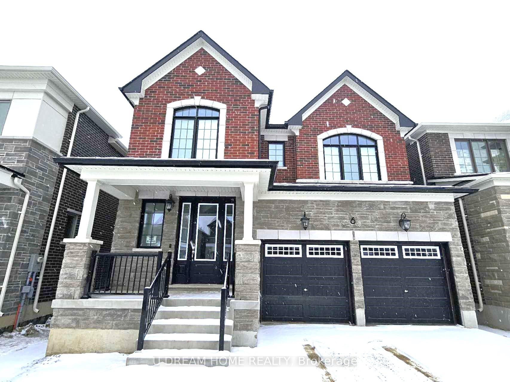 Photo 2 of 6 Berczy Manor Crescent, Markham, Rural Markham — HOMEH