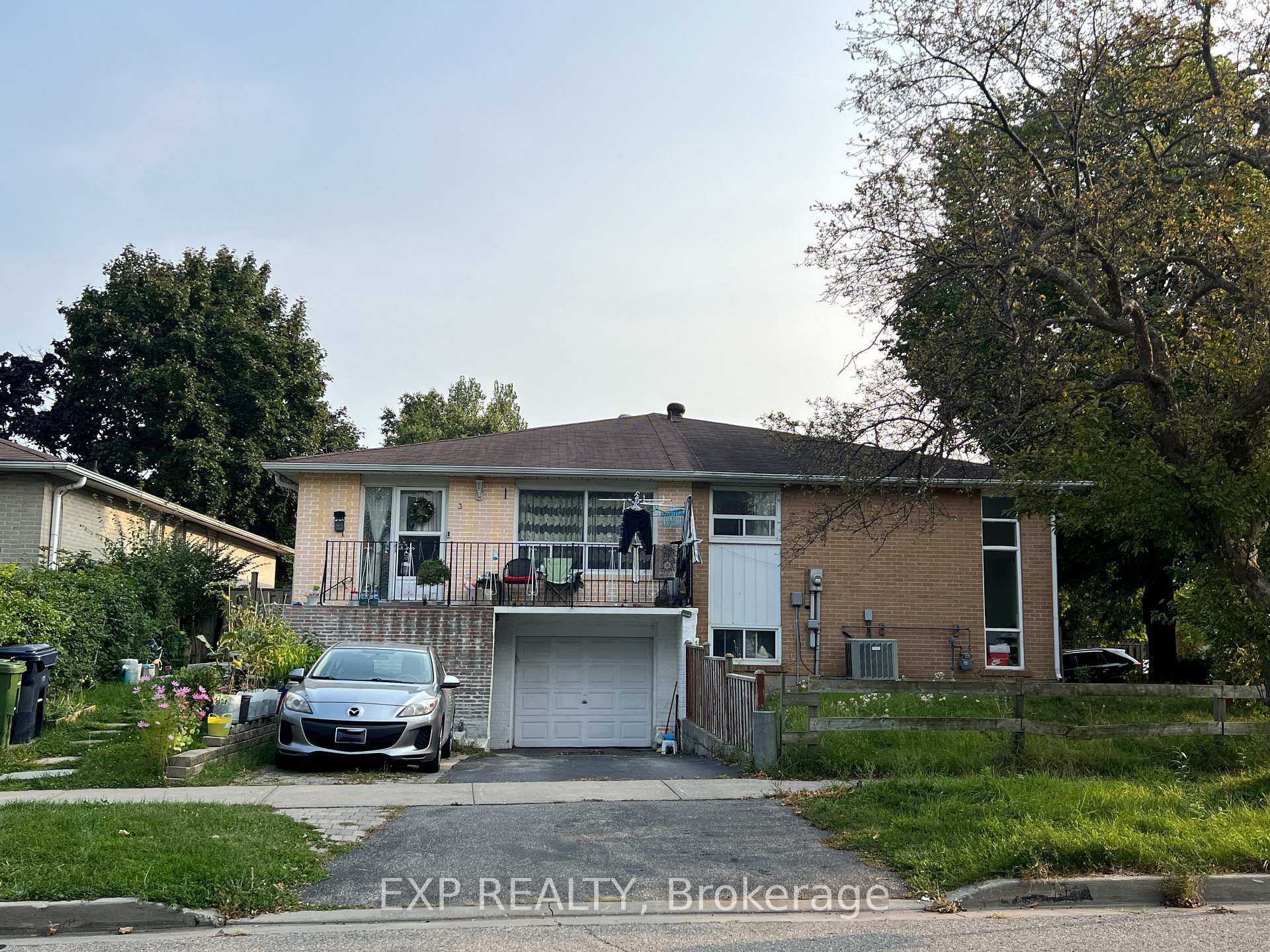 Photo 1 of Unit Lower, 3 Hildenboro Square, Scarborough, L'Amoreaux — HOMEH