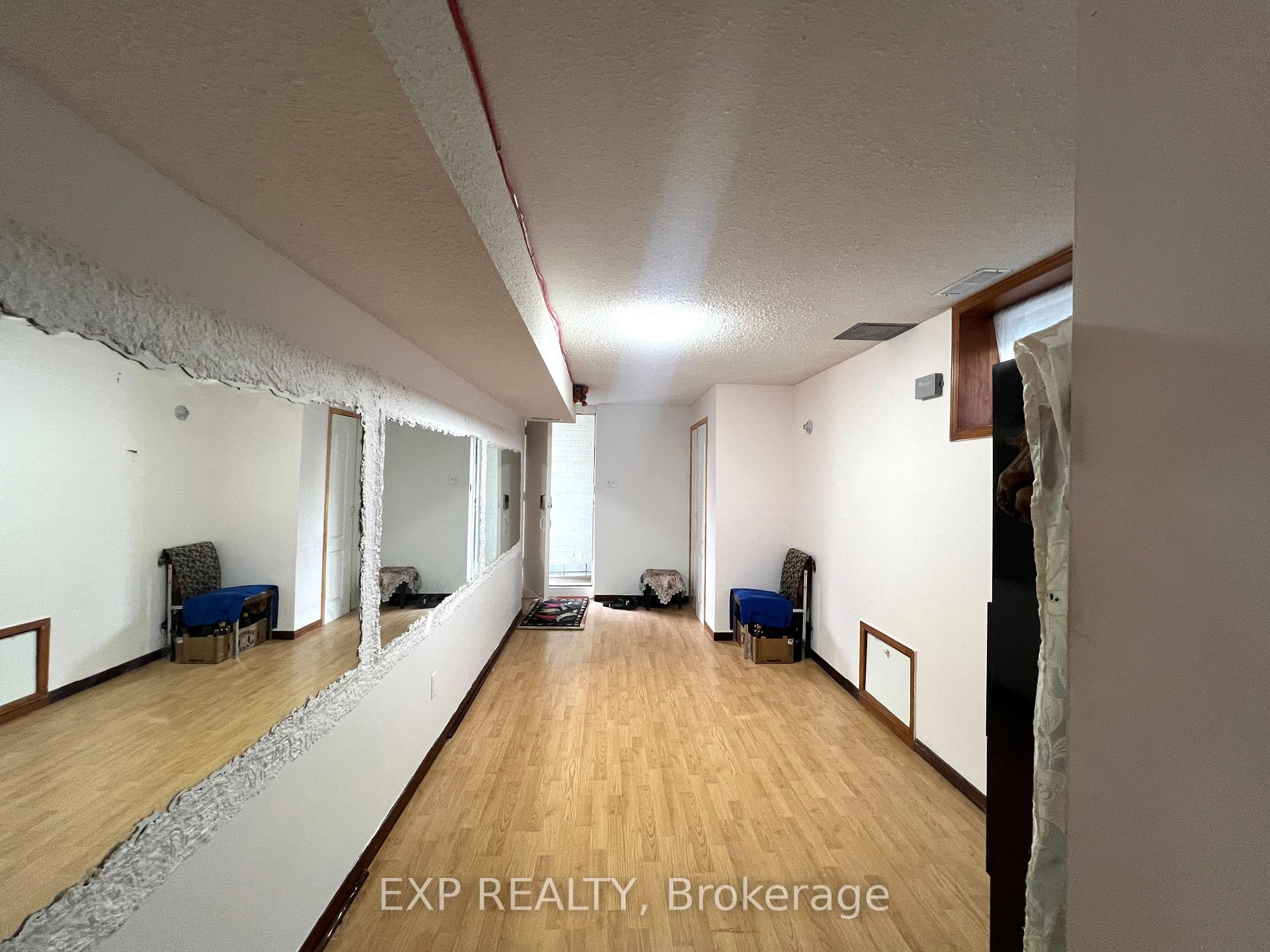 Photo 4 of Unit Lower, 3 Hildenboro Square, Scarborough, L'Amoreaux — HOMEH