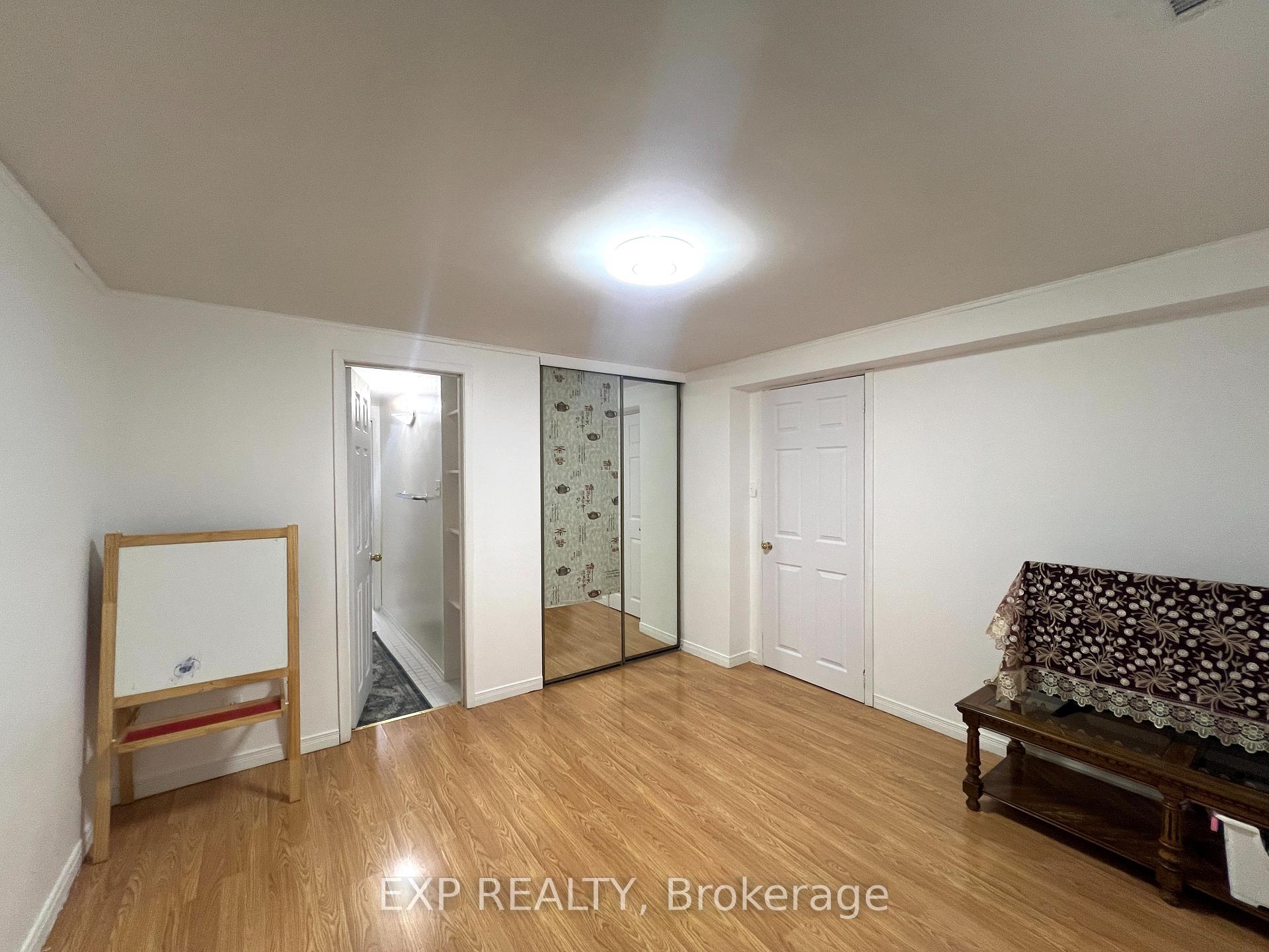 Photo 9 of Unit Lower, 3 Hildenboro Square, Scarborough, L'Amoreaux — HOMEH