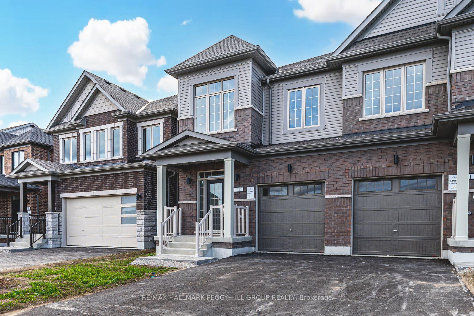 Photo 2 of 11 Amsterdam Drive, Barrie, Rural Barrie Southeast — HOMEH