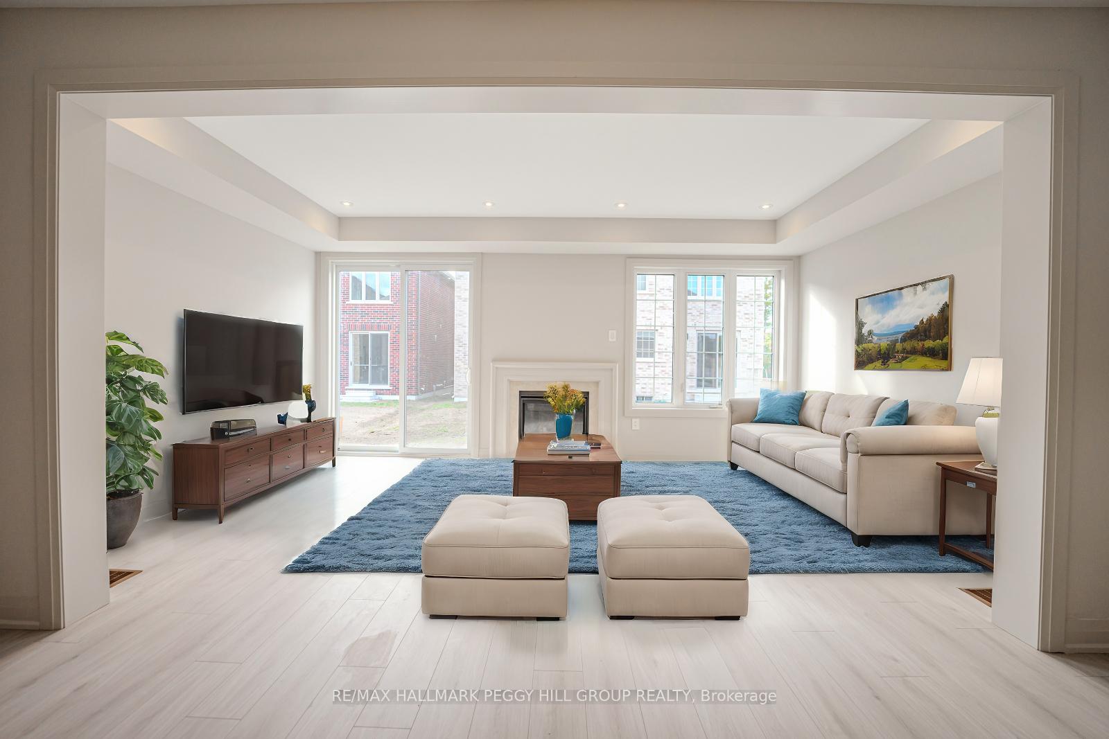Photo 16 of 11 Amsterdam Drive, Barrie, Rural Barrie Southeast — HOMEH