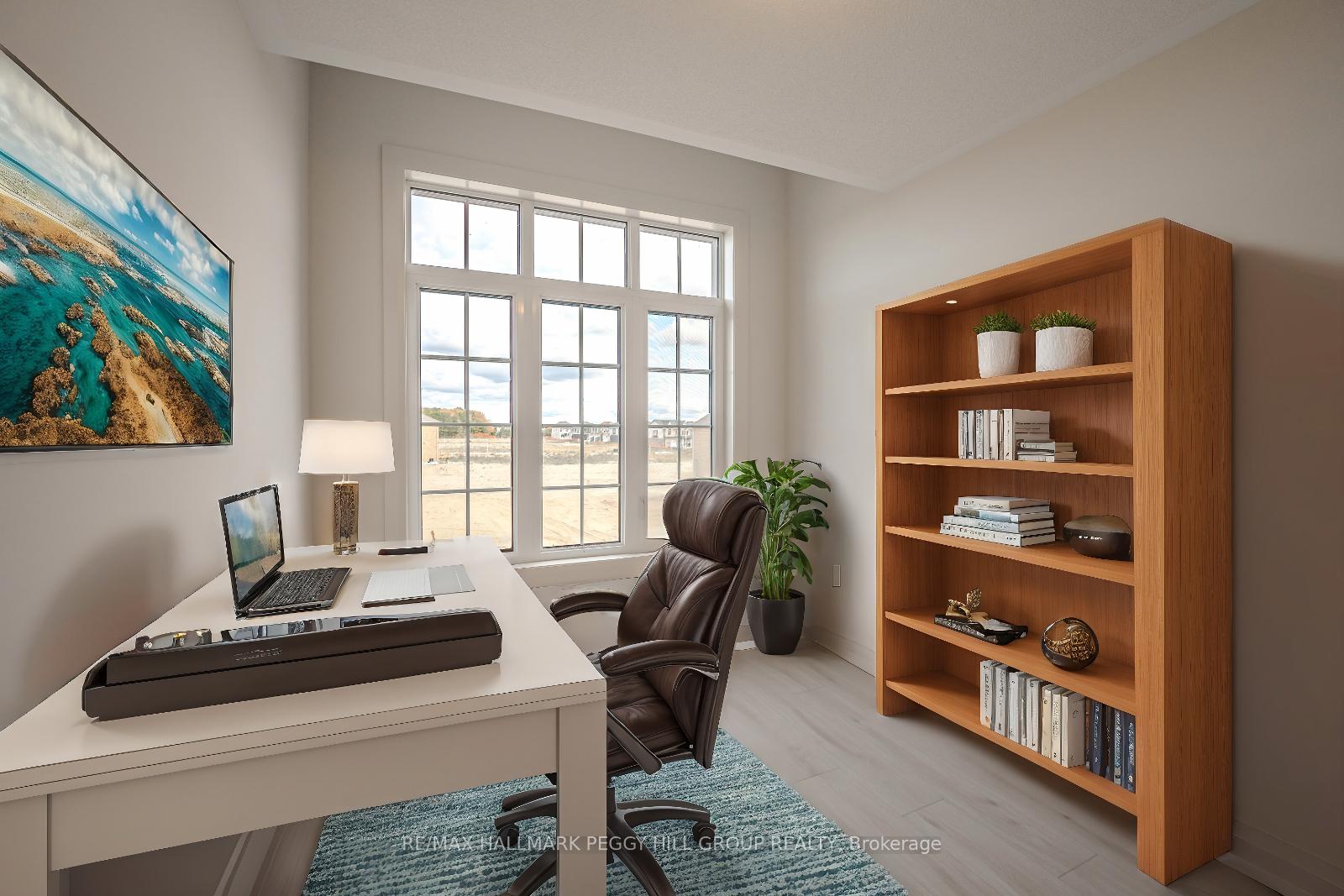 Photo 23 of 11 Amsterdam Drive, Barrie, Rural Barrie Southeast — HOMEH