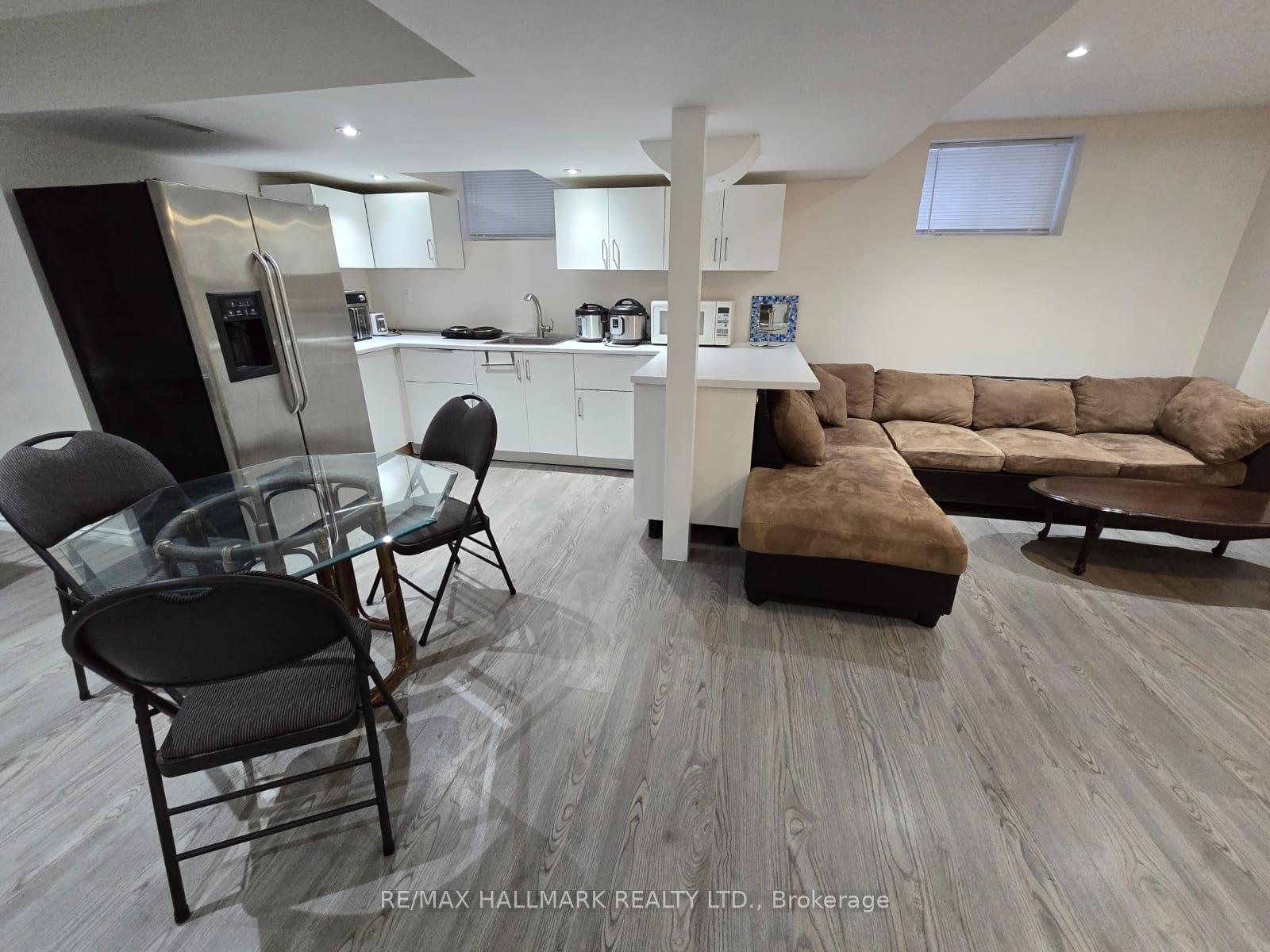 Photo 1 of Unit Bsmnt, 74 Pieter Vos Drive, Kitchener, Doon South — HOMEH