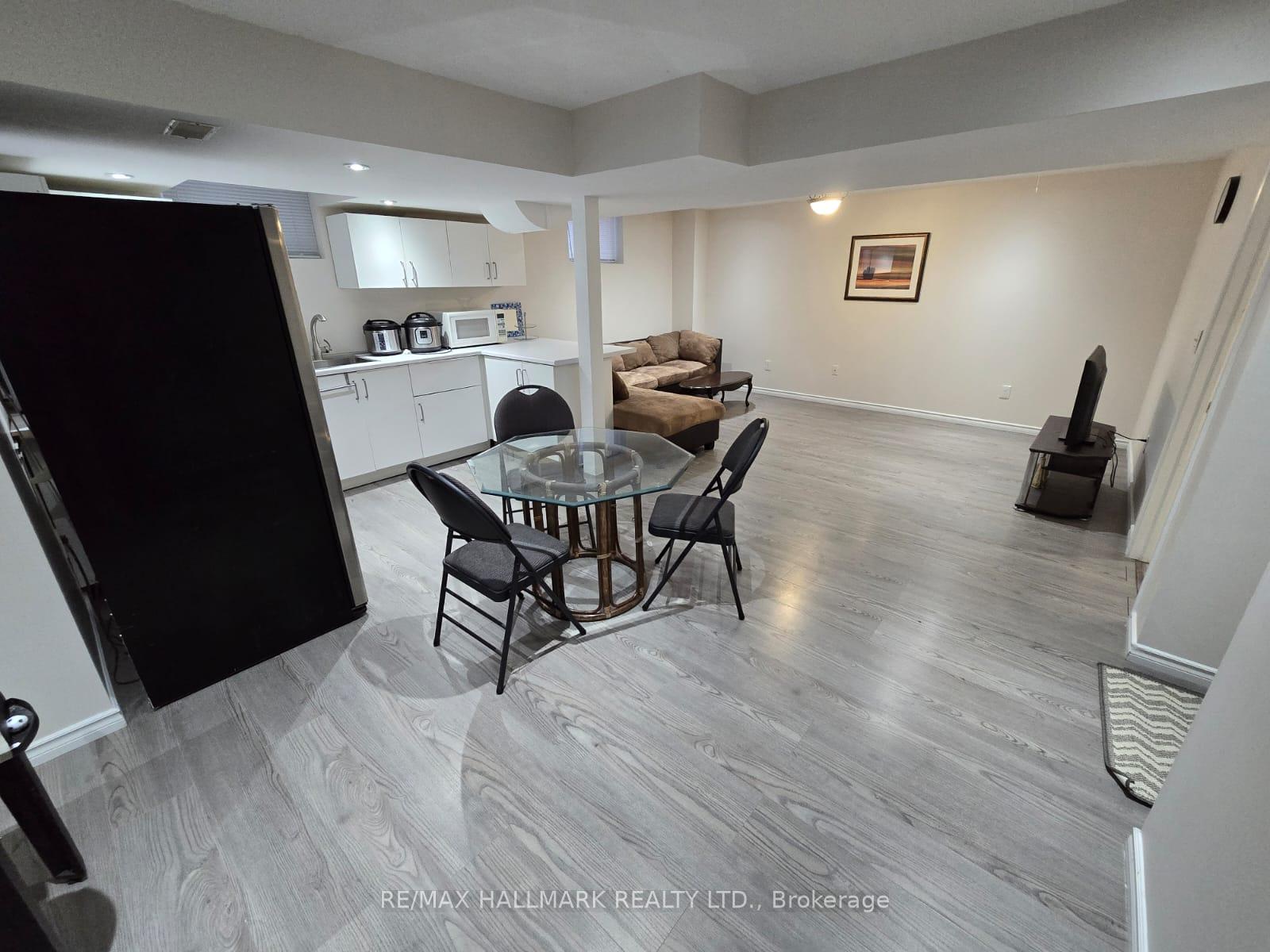 Photo 2 of Unit Bsmnt, 74 Pieter Vos Drive, Kitchener, Doon South — HOMEH