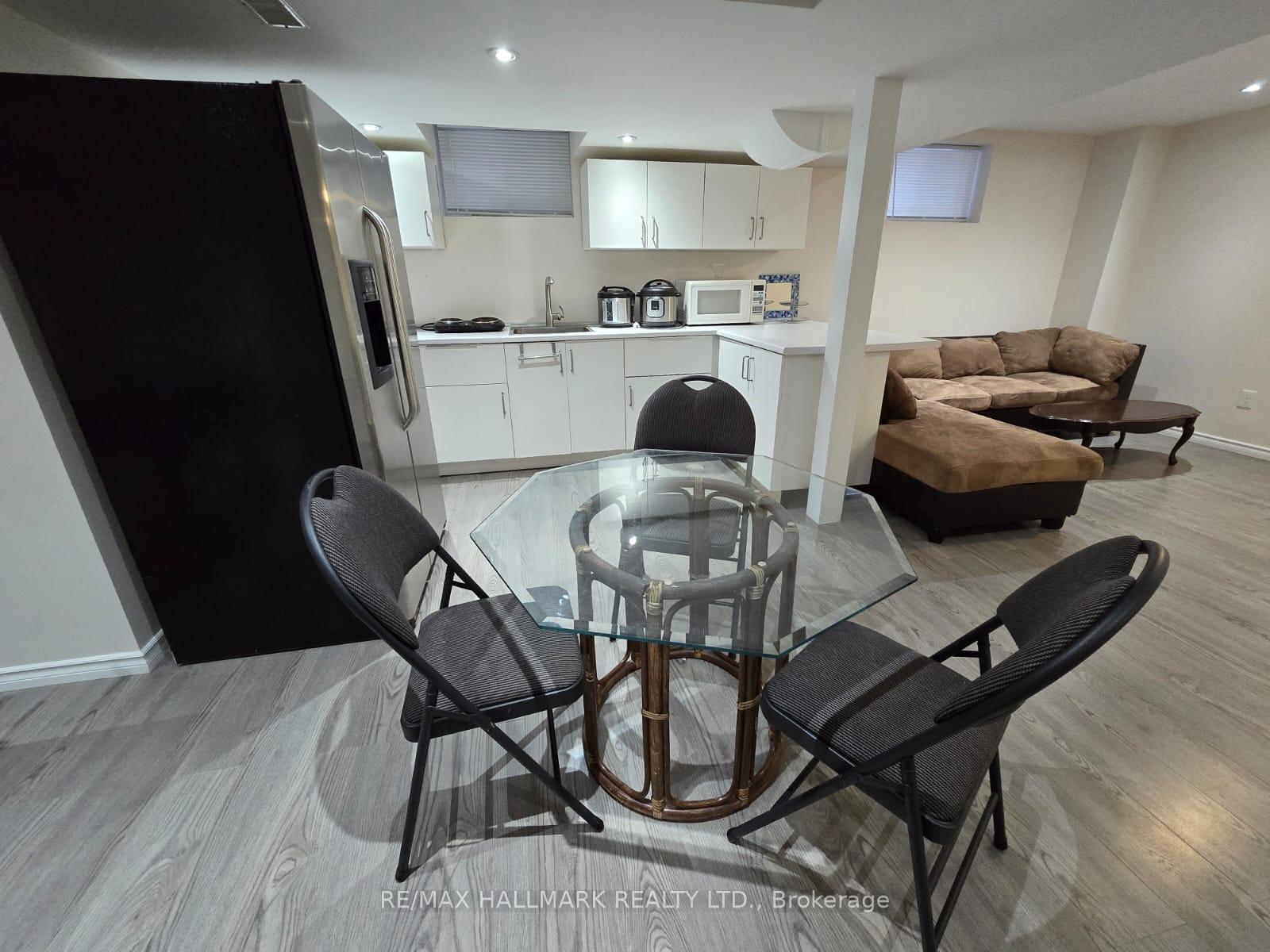 Photo 3 of Unit Bsmnt, 74 Pieter Vos Drive, Kitchener, Doon South — HOMEH