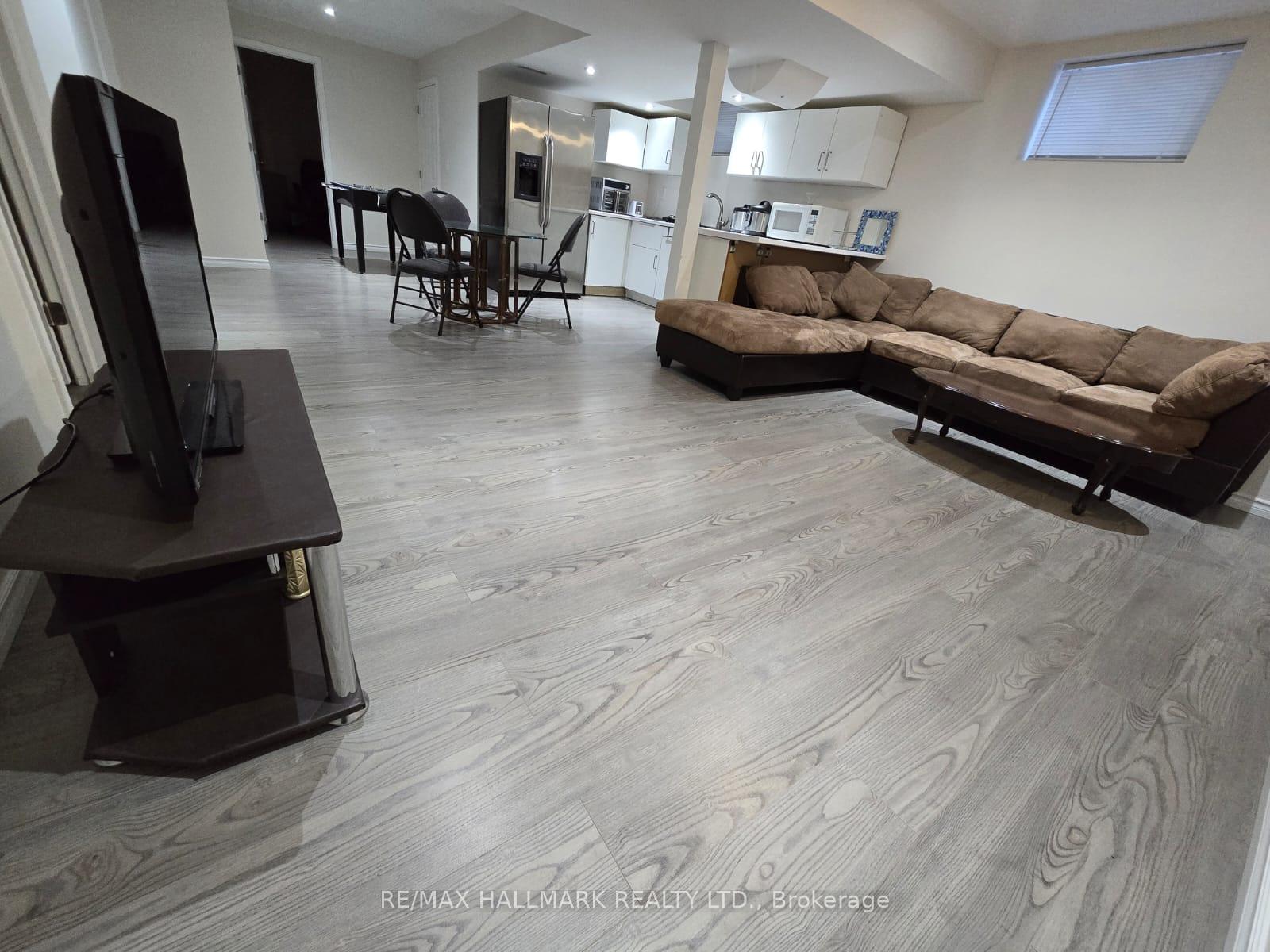 Photo 4 of Unit Bsmnt, 74 Pieter Vos Drive, Kitchener, Doon South — HOMEH