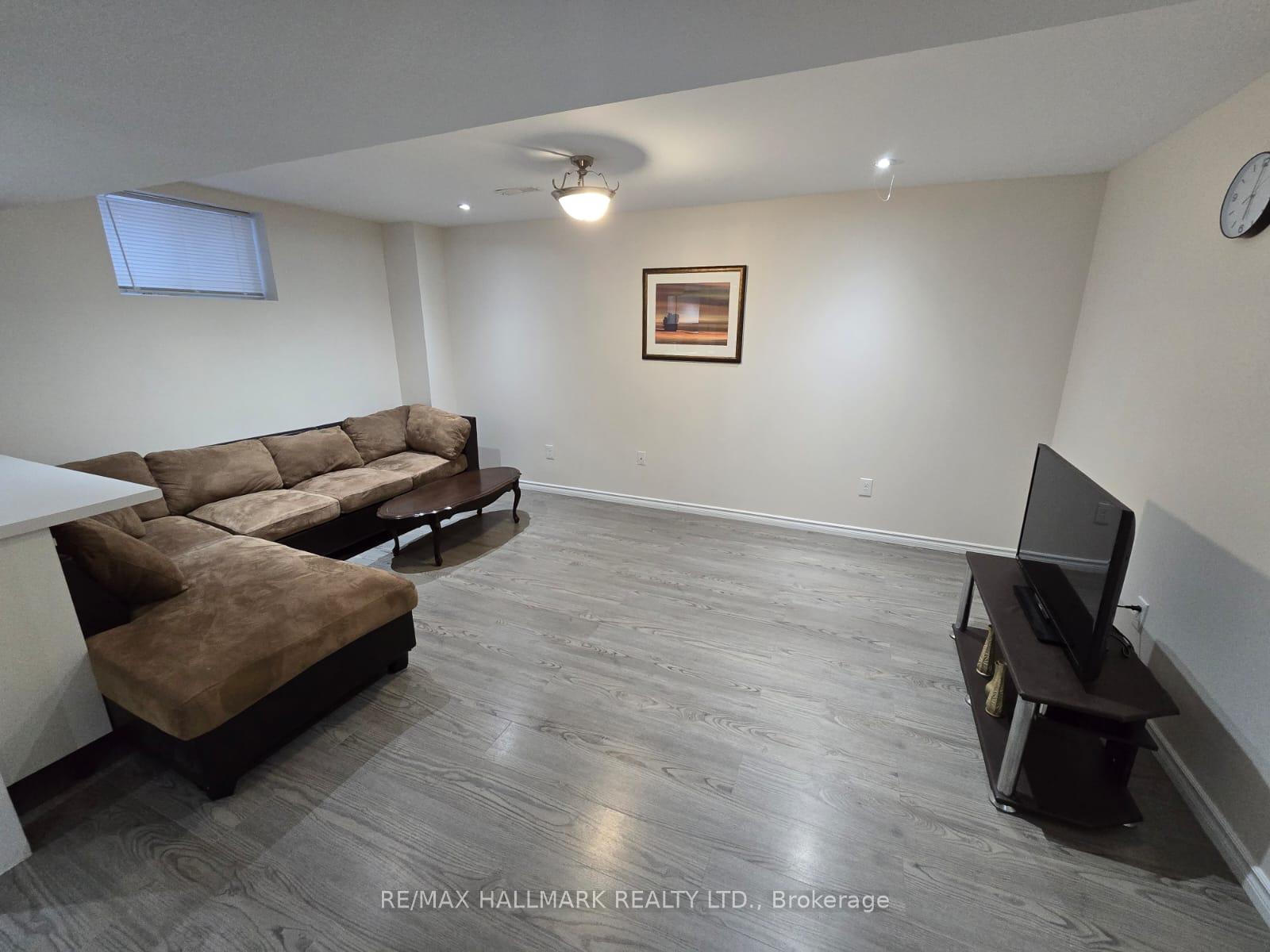 Photo 5 of Unit Bsmnt, 74 Pieter Vos Drive, Kitchener, Doon South — HOMEH