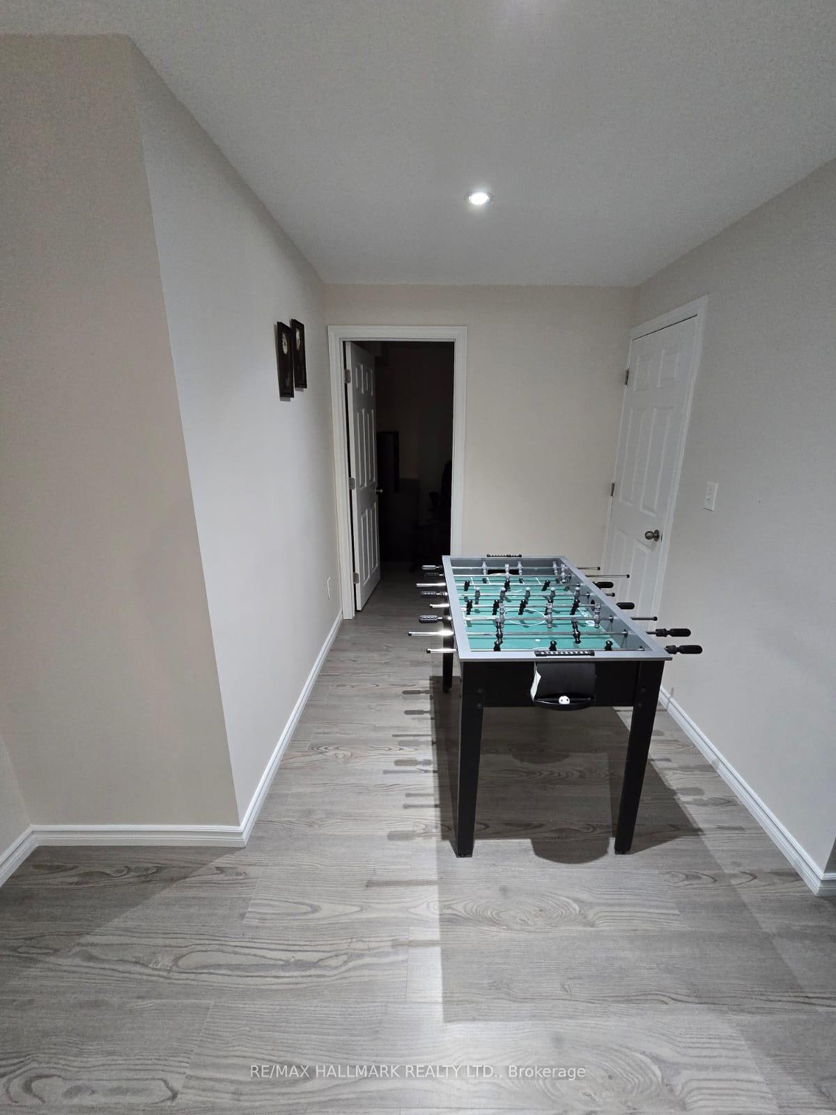 Photo 6 of Unit Bsmnt, 74 Pieter Vos Drive, Kitchener, Doon South — HOMEH