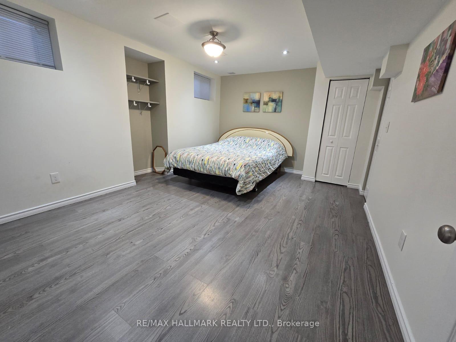Photo 8 of Unit Bsmnt, 74 Pieter Vos Drive, Kitchener, Doon South — HOMEH